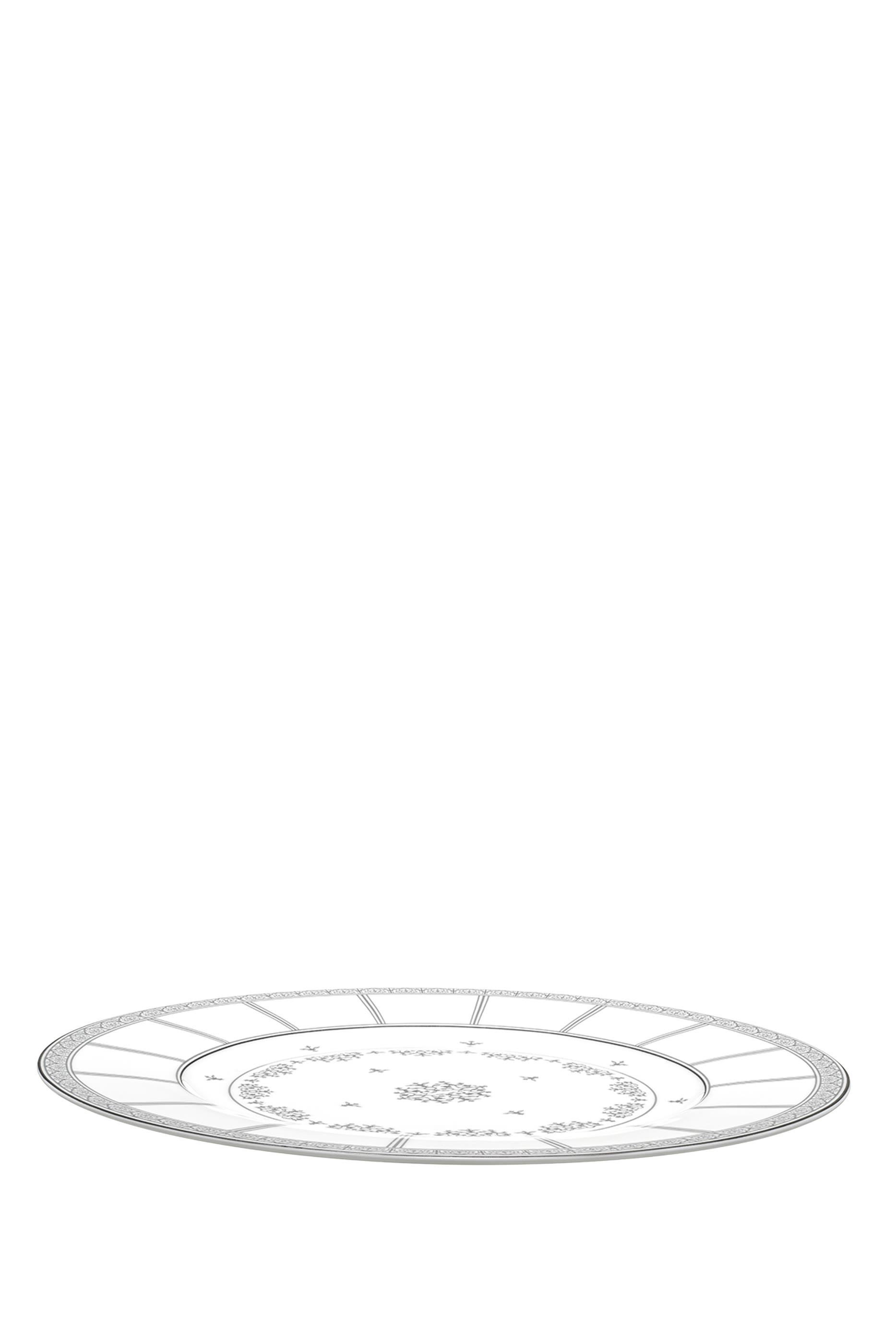 Niche Printaniere Charger Plate