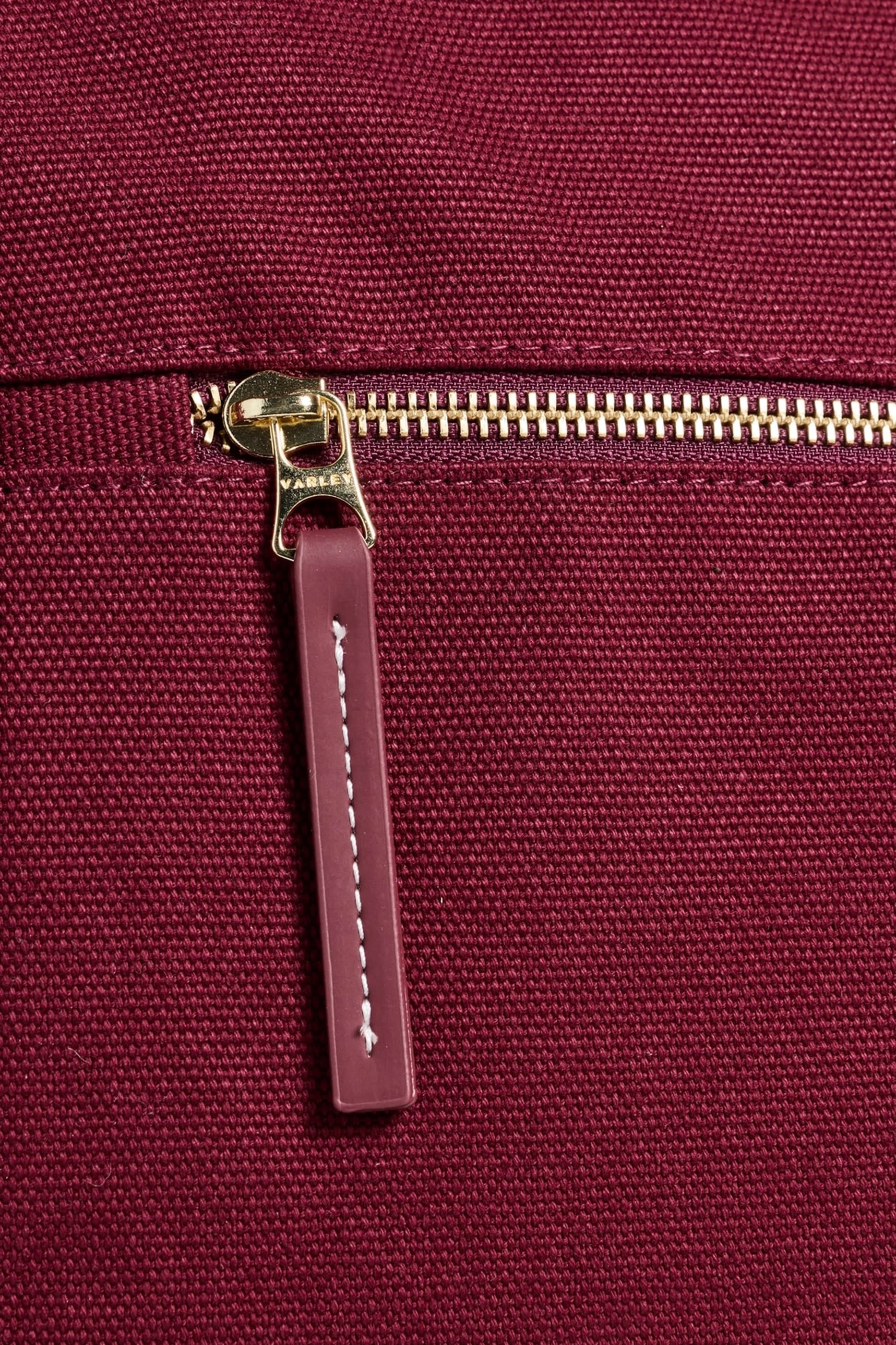 Montlake Club Bag