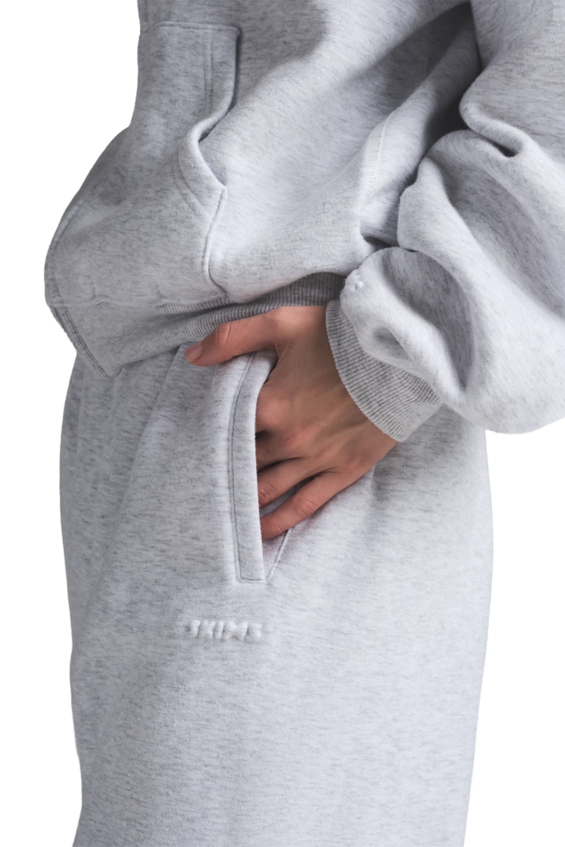 Cotton Fleece Classic Joggers