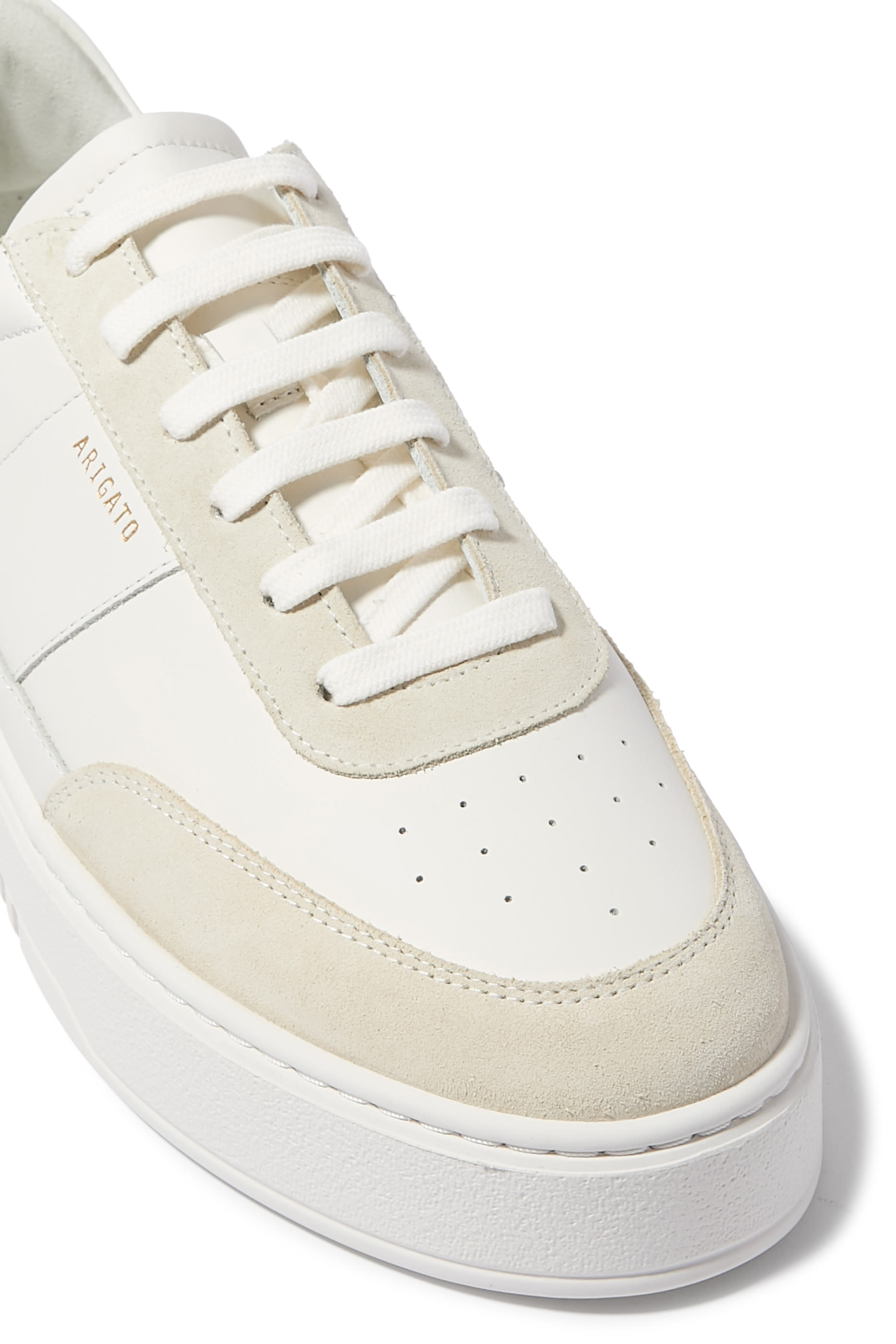 Orbit Vintage Sneakers