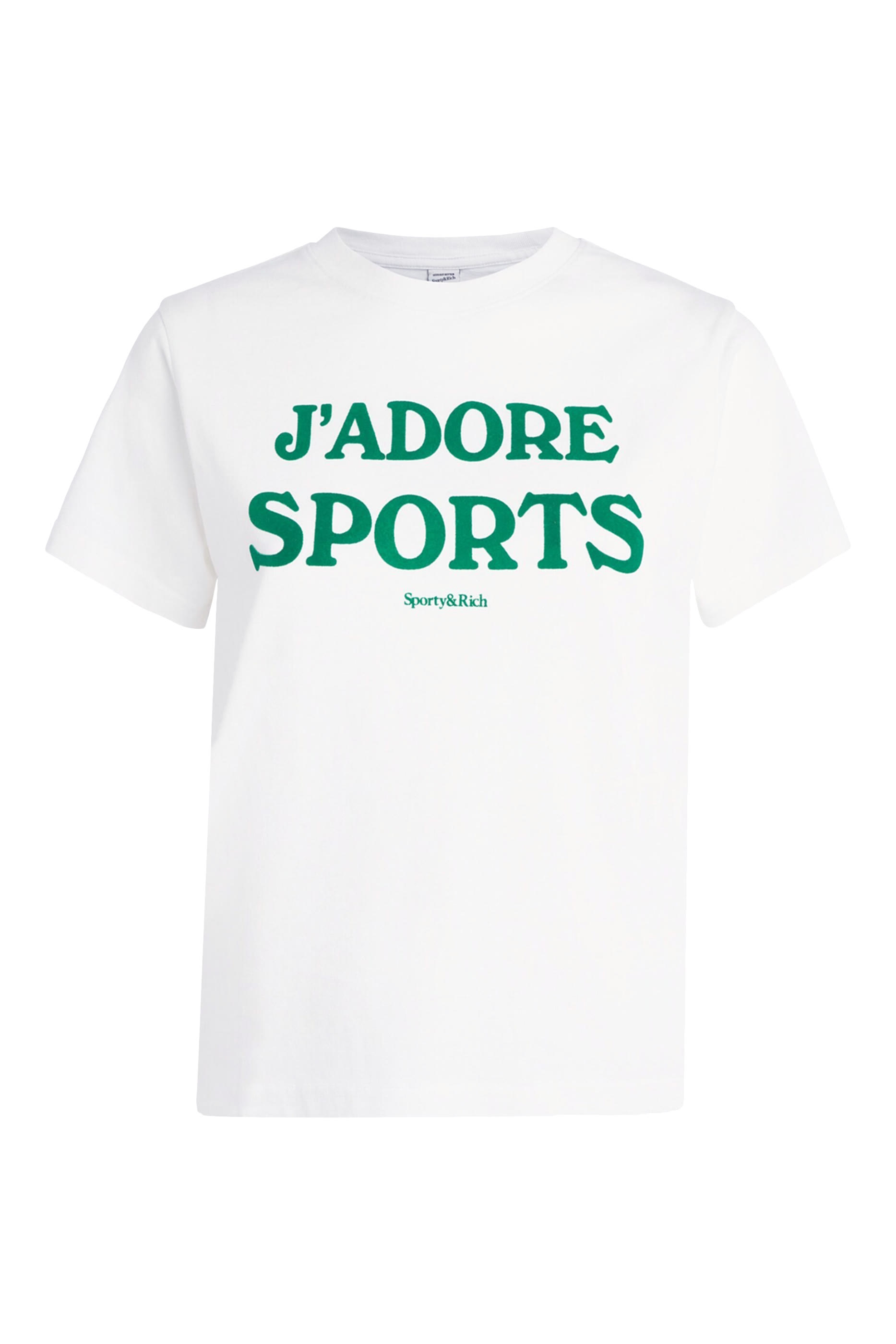  J'Adore Sports Baby T-Shirt 