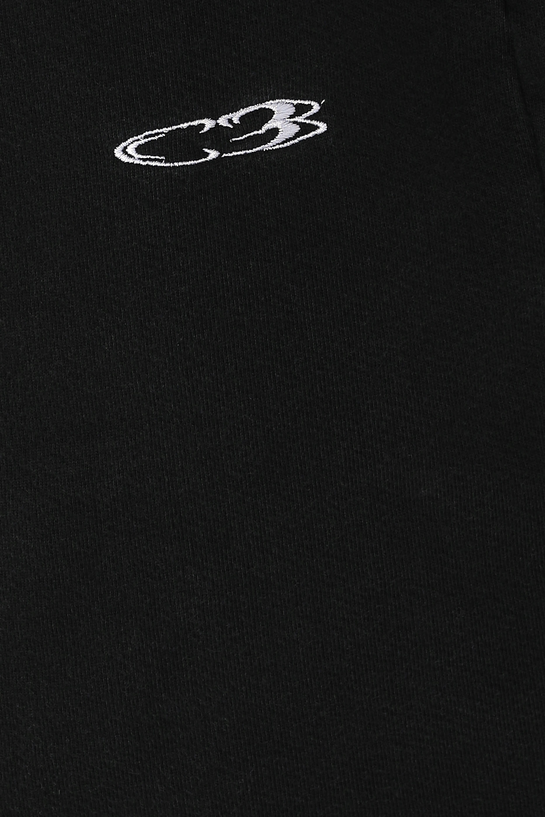 Logo Surf Cut Off Shorts