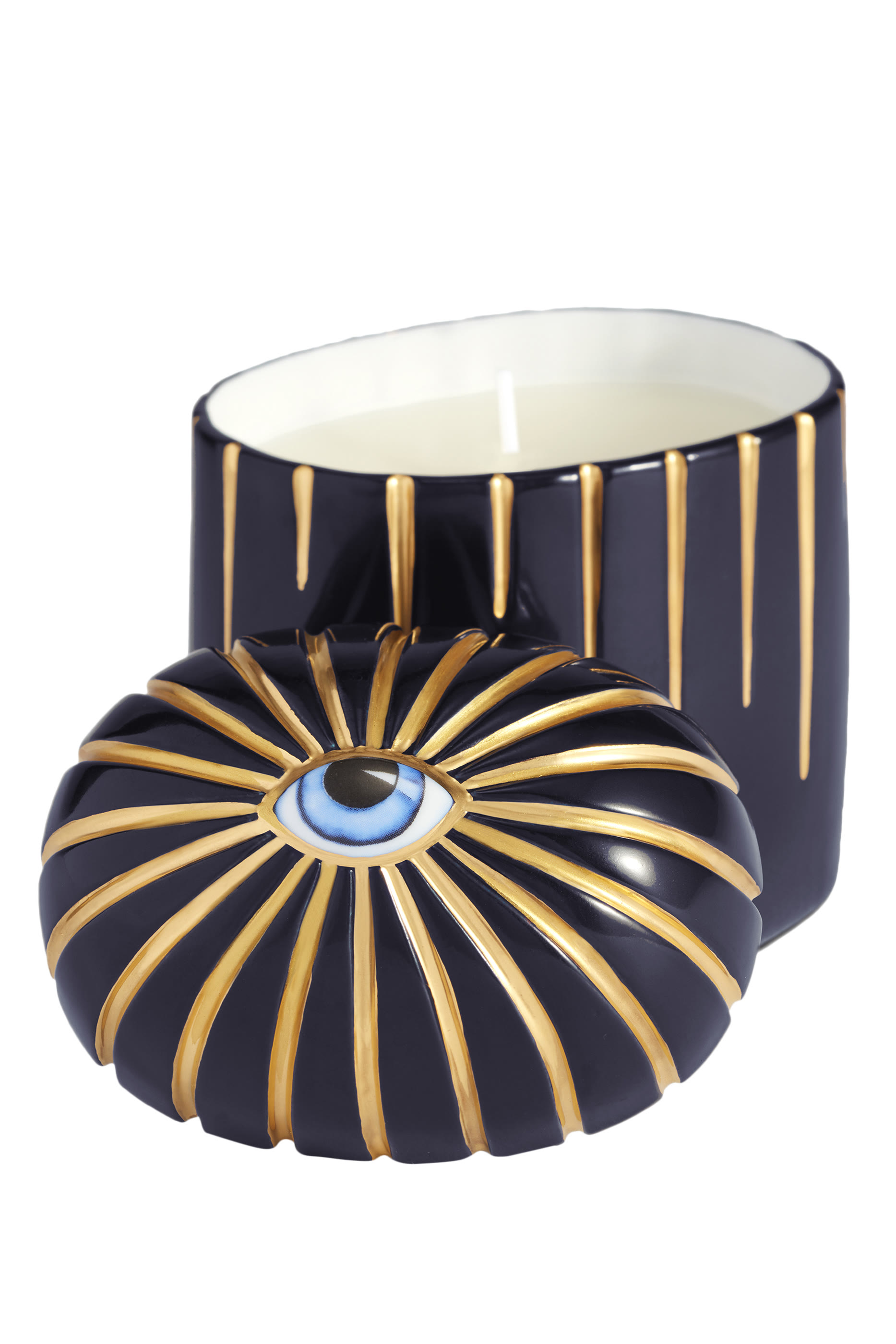 Lito Single-Wick Candle