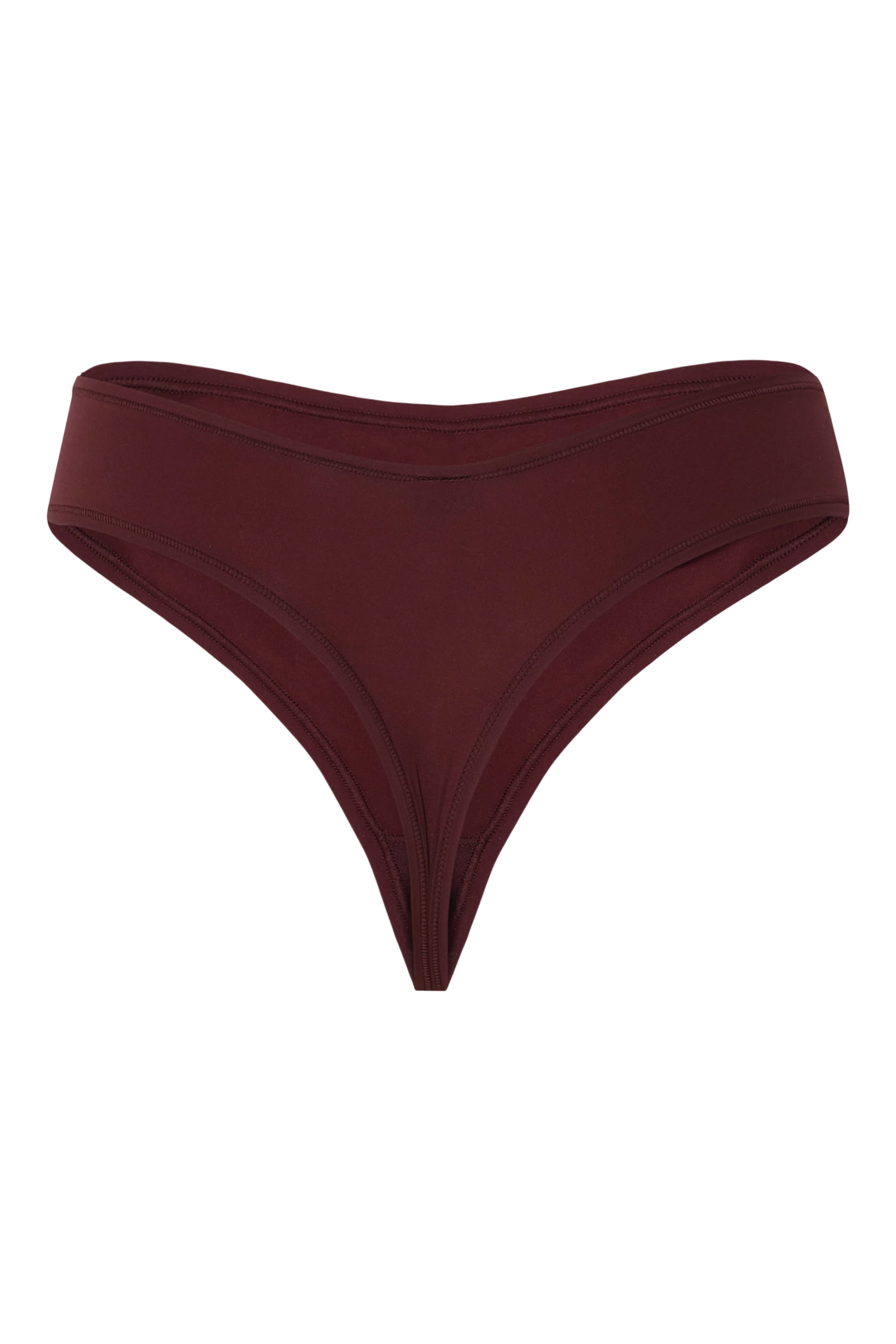 Fits Everybody Thong