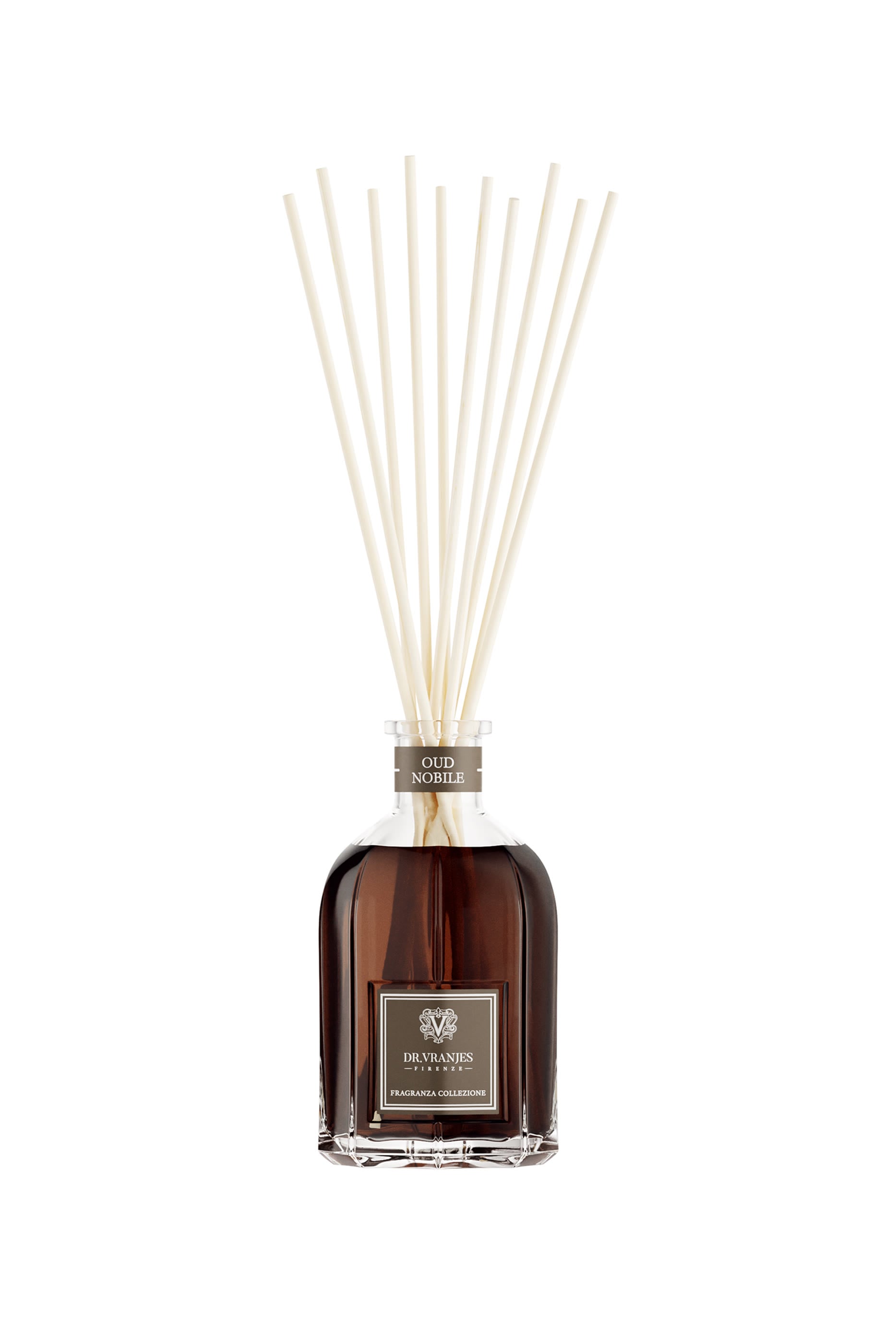 Oud Nobile Fragranza Collezione Diffuser