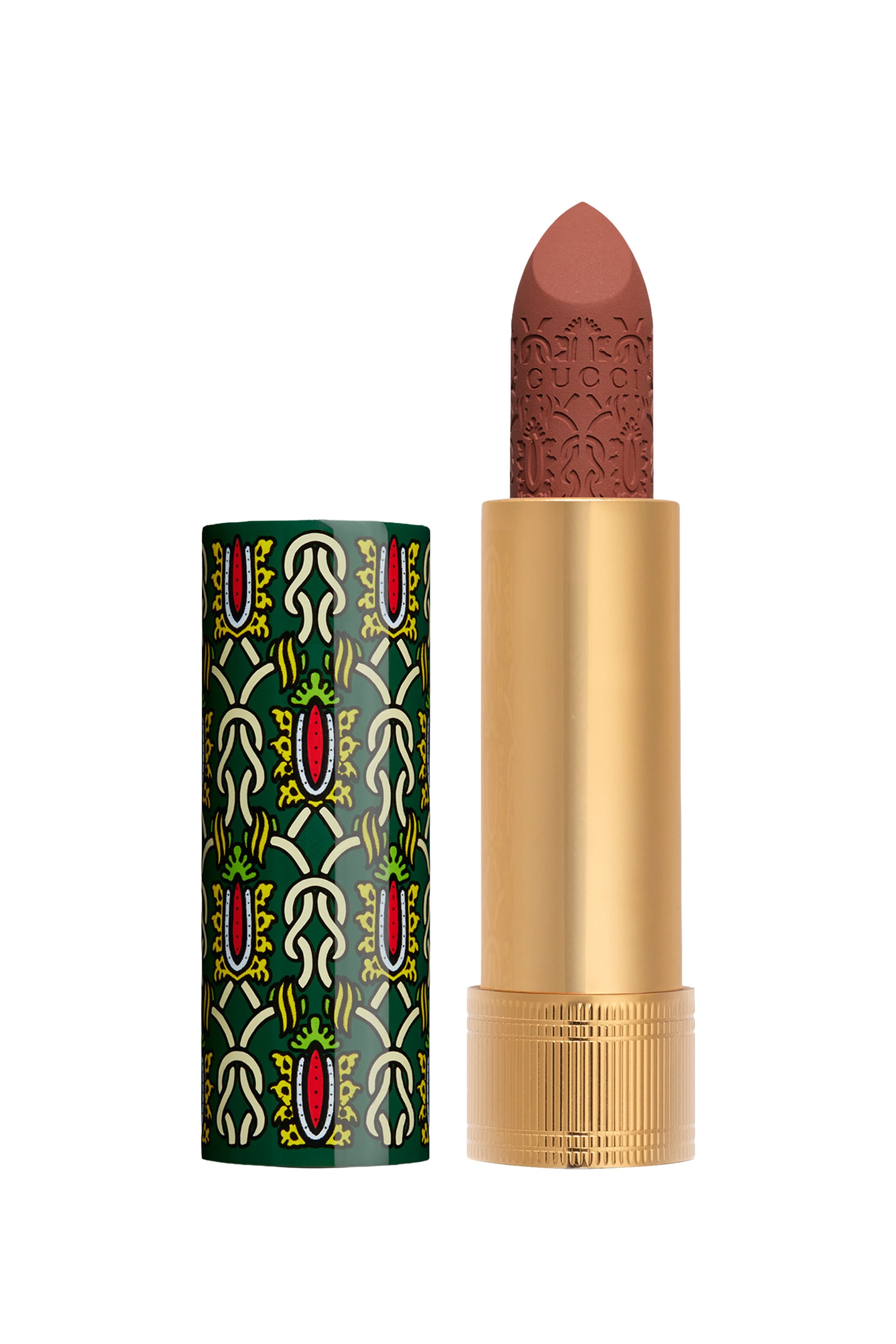 Limited Edition Rouge à Lèvres Mat Lipstick 