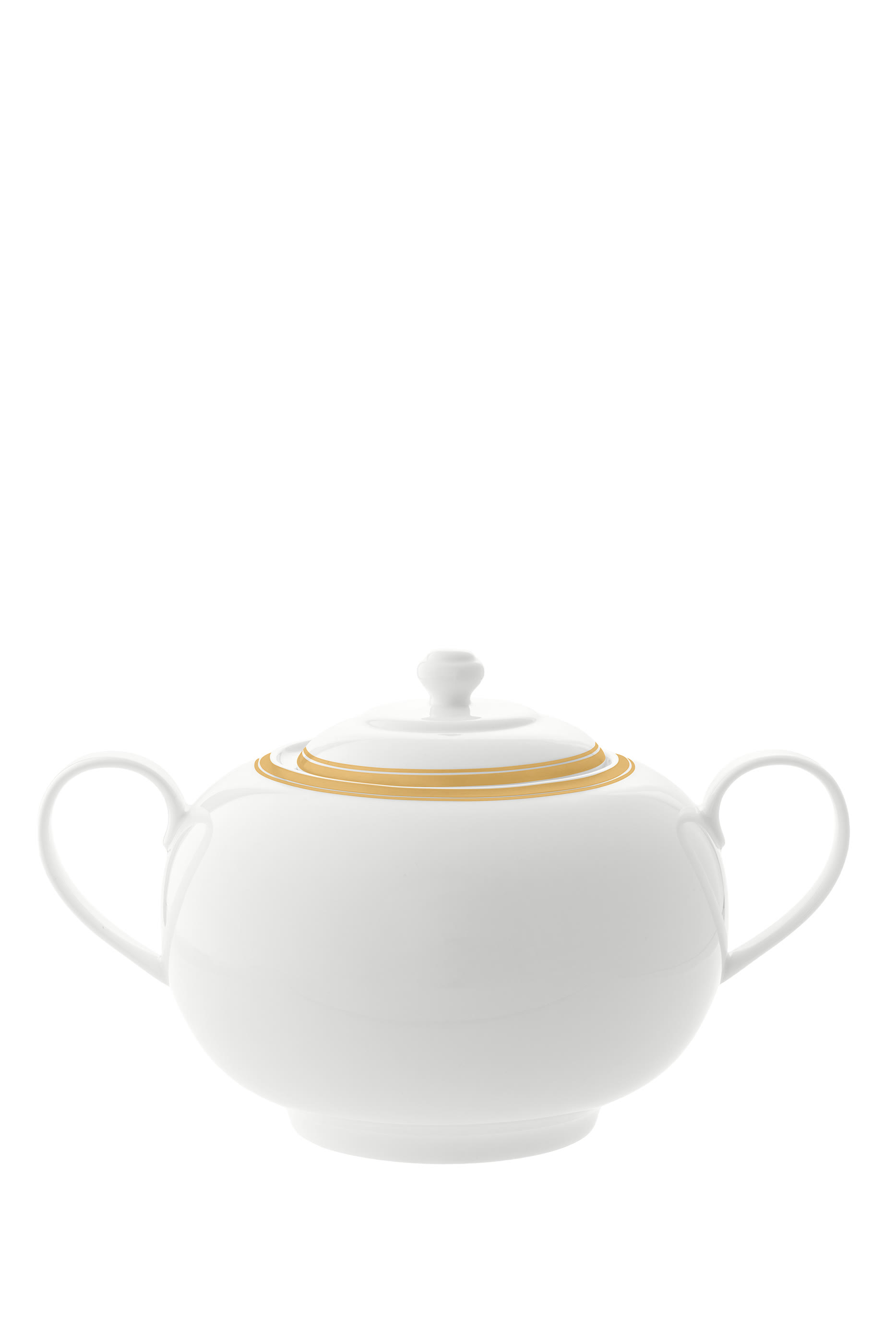 Le Verrier Soup Tureen