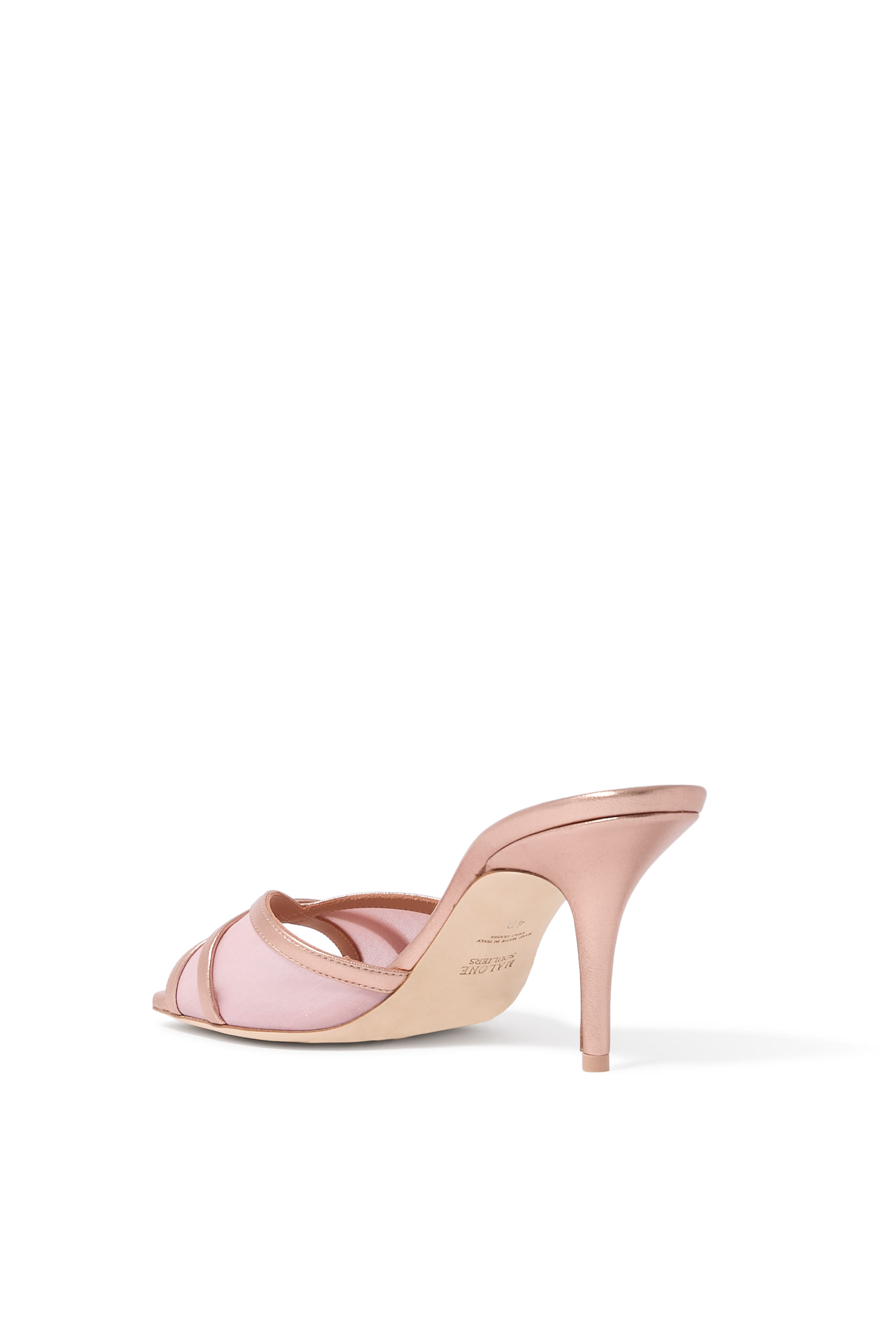 Perla 70 Mules