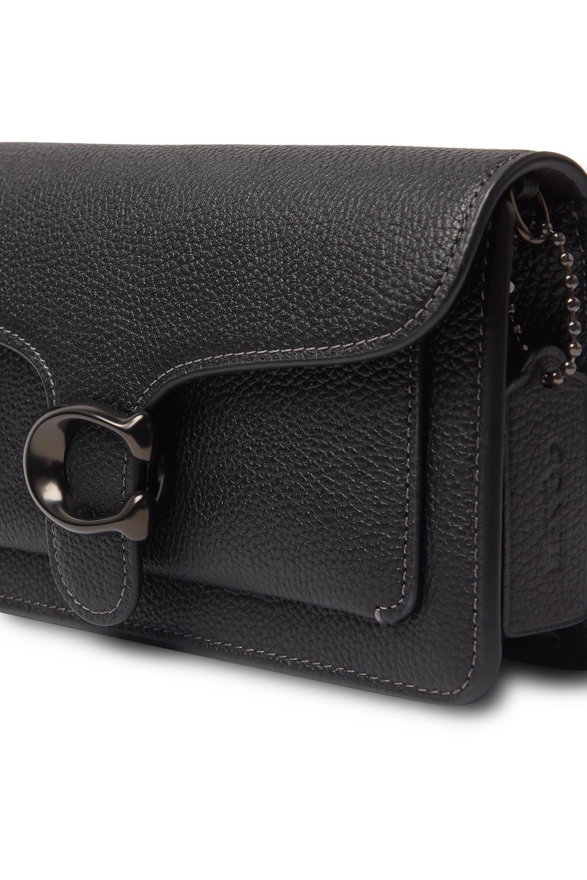  Tabby Chain Clutch