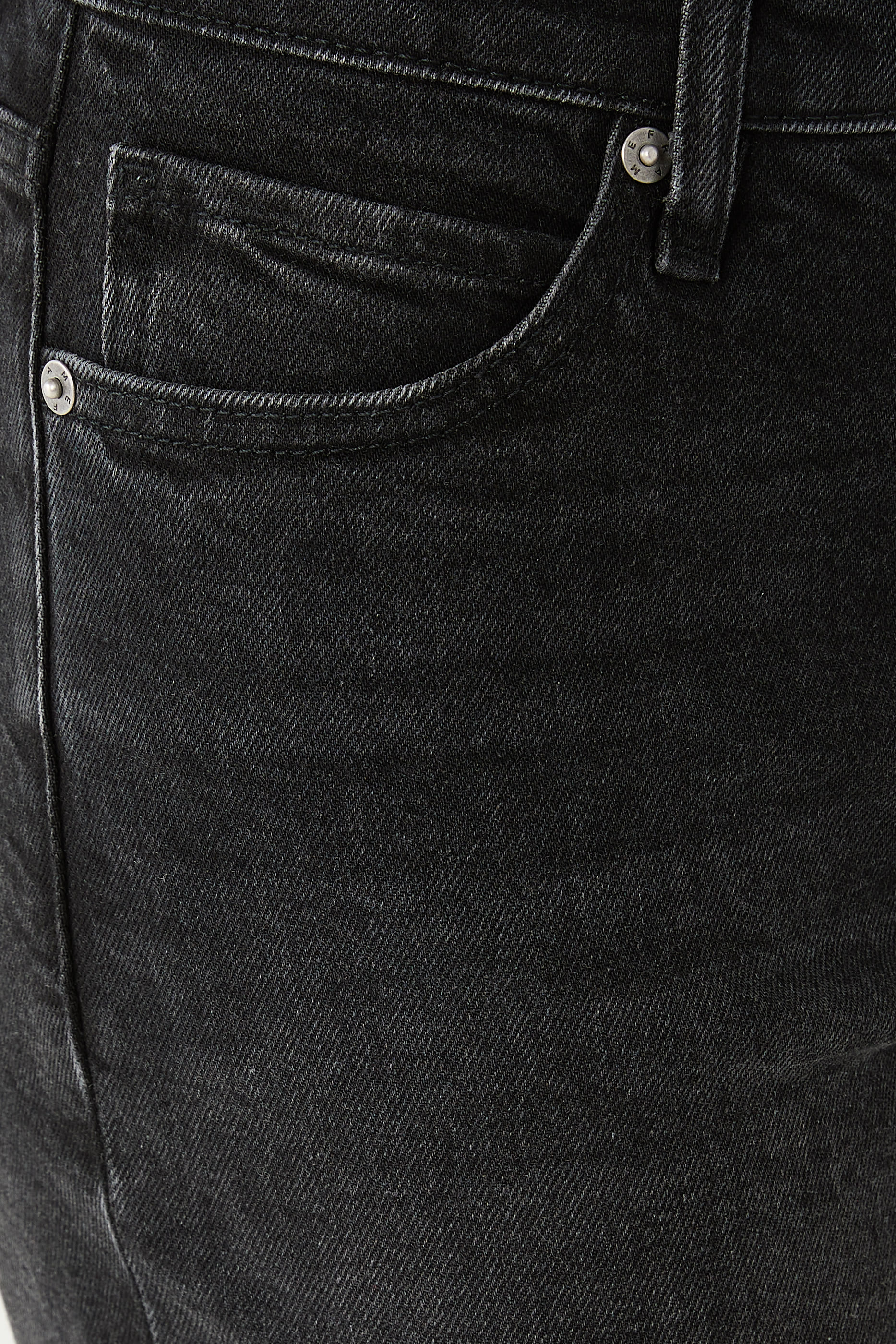 Borrowed Jeans