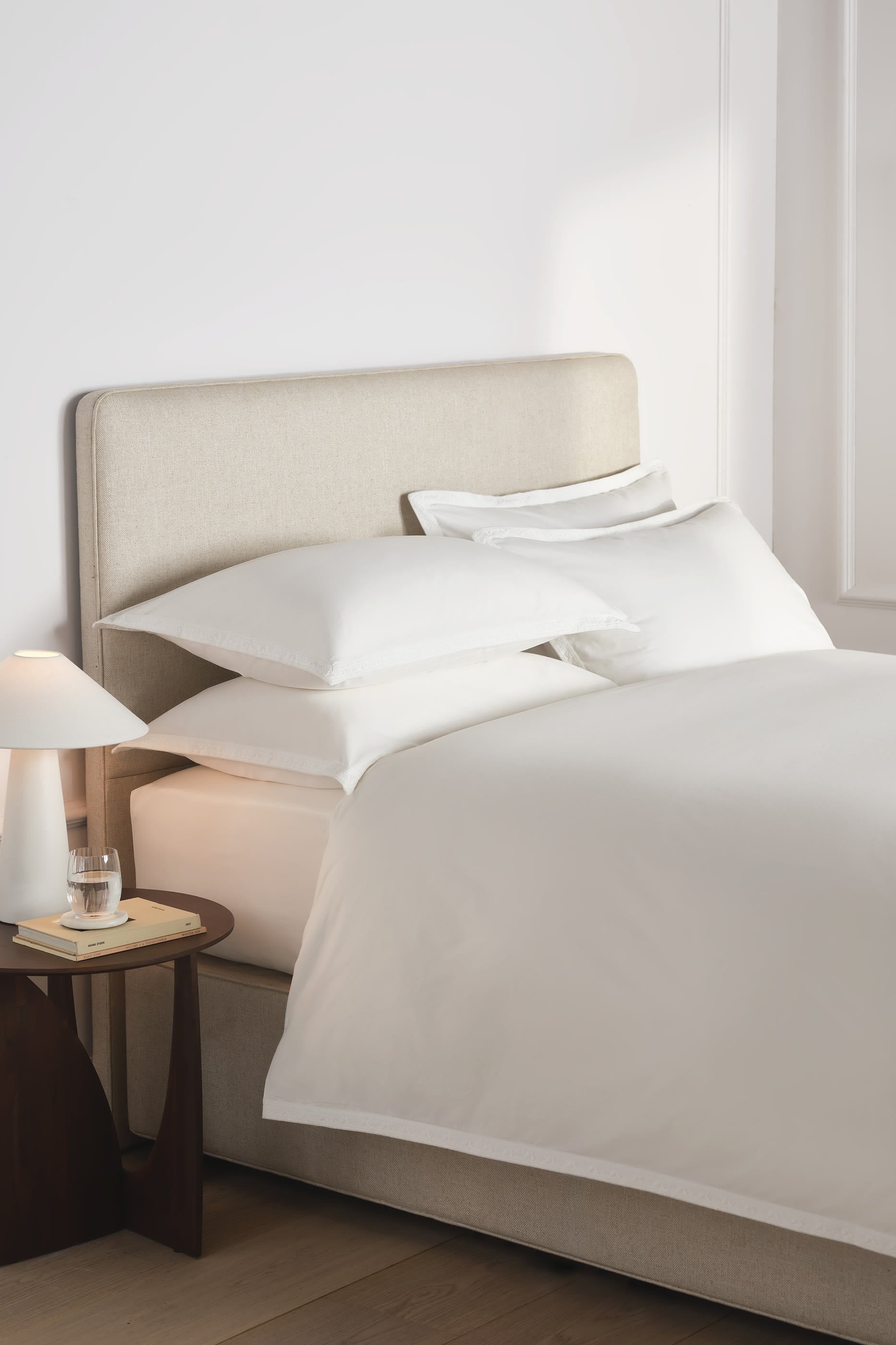 Camille Duvet Cover