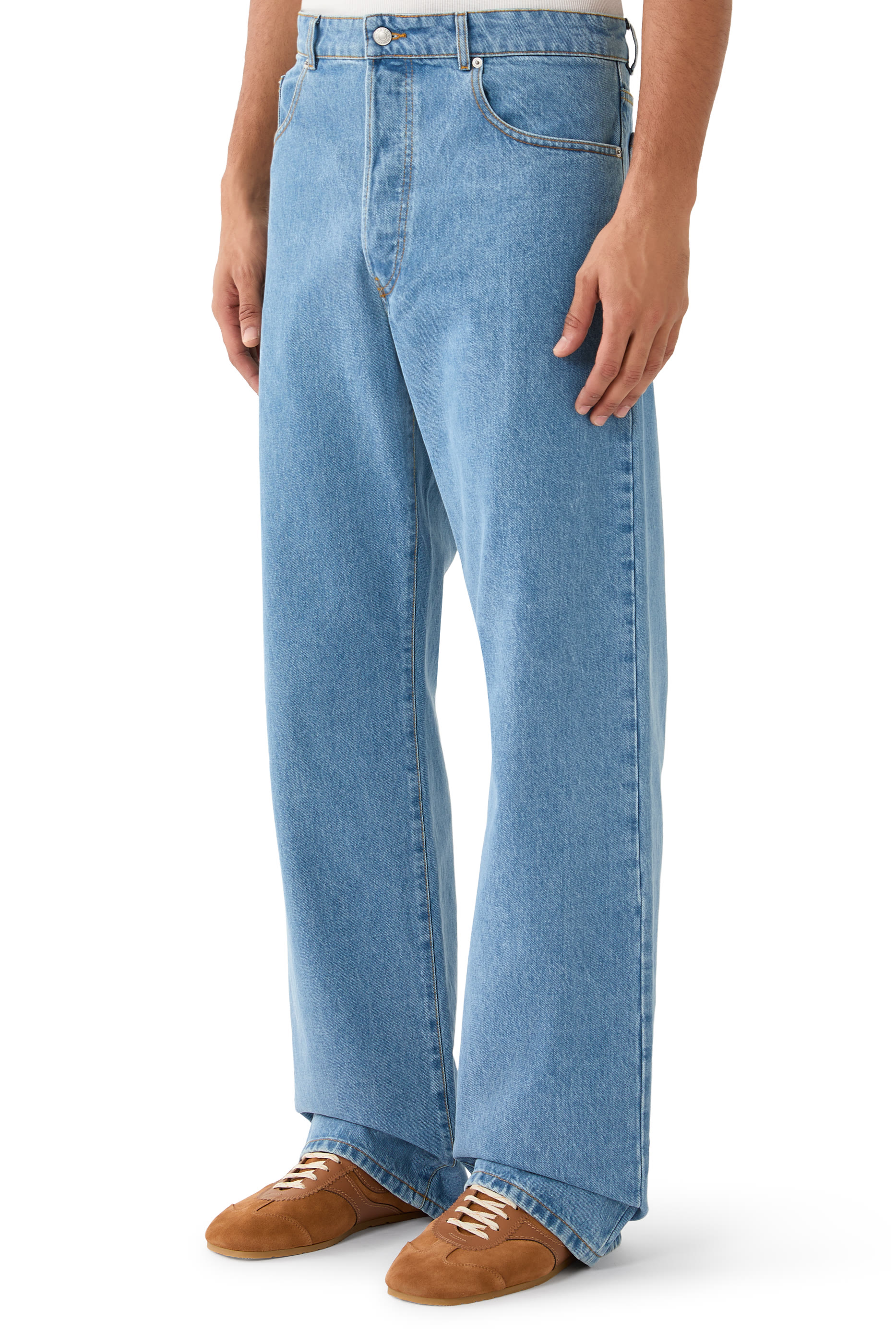 Peyter Pants
