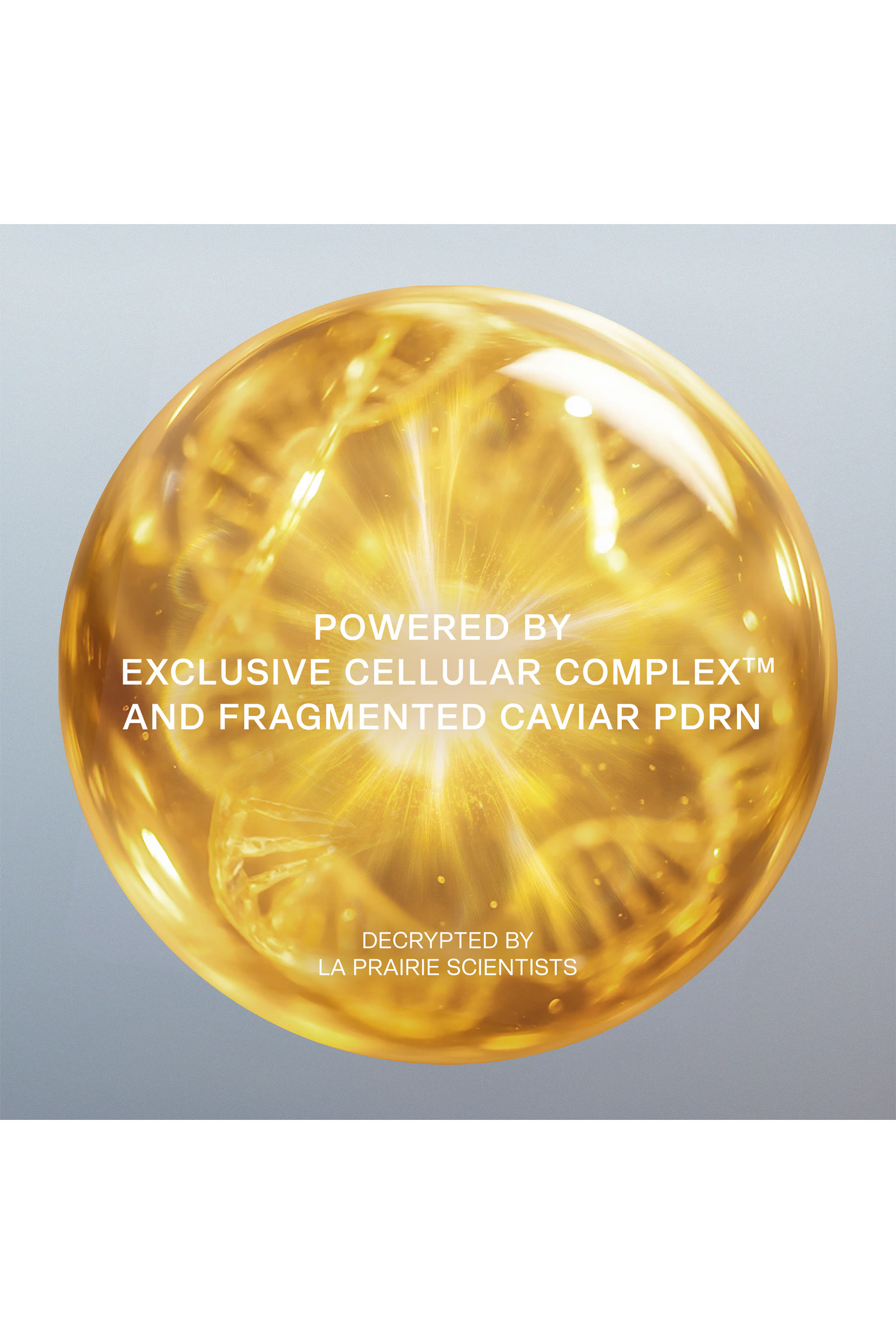 Skin Caviar Luxe Sleep Mask 