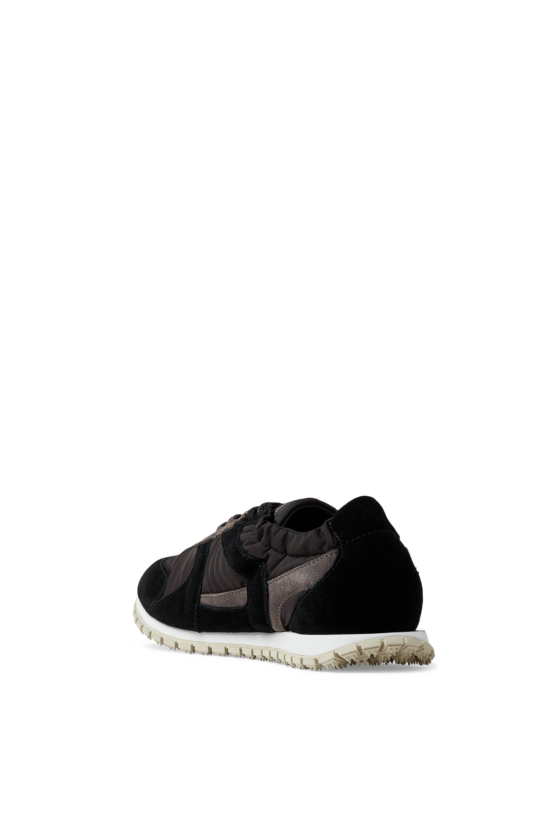Hong Kong Capsule Collection Sneakers 