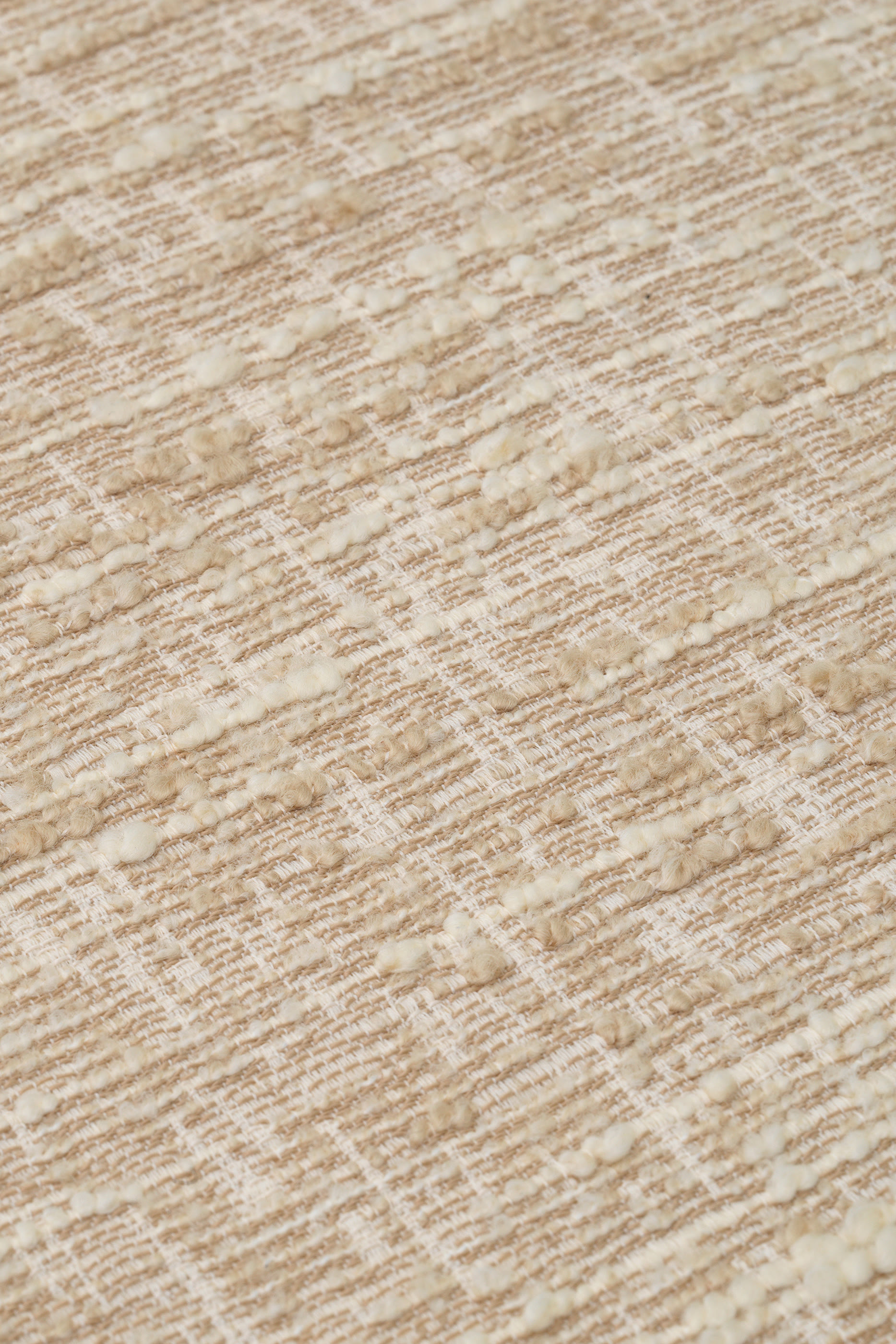 MET Sofa Dorantes Boucle