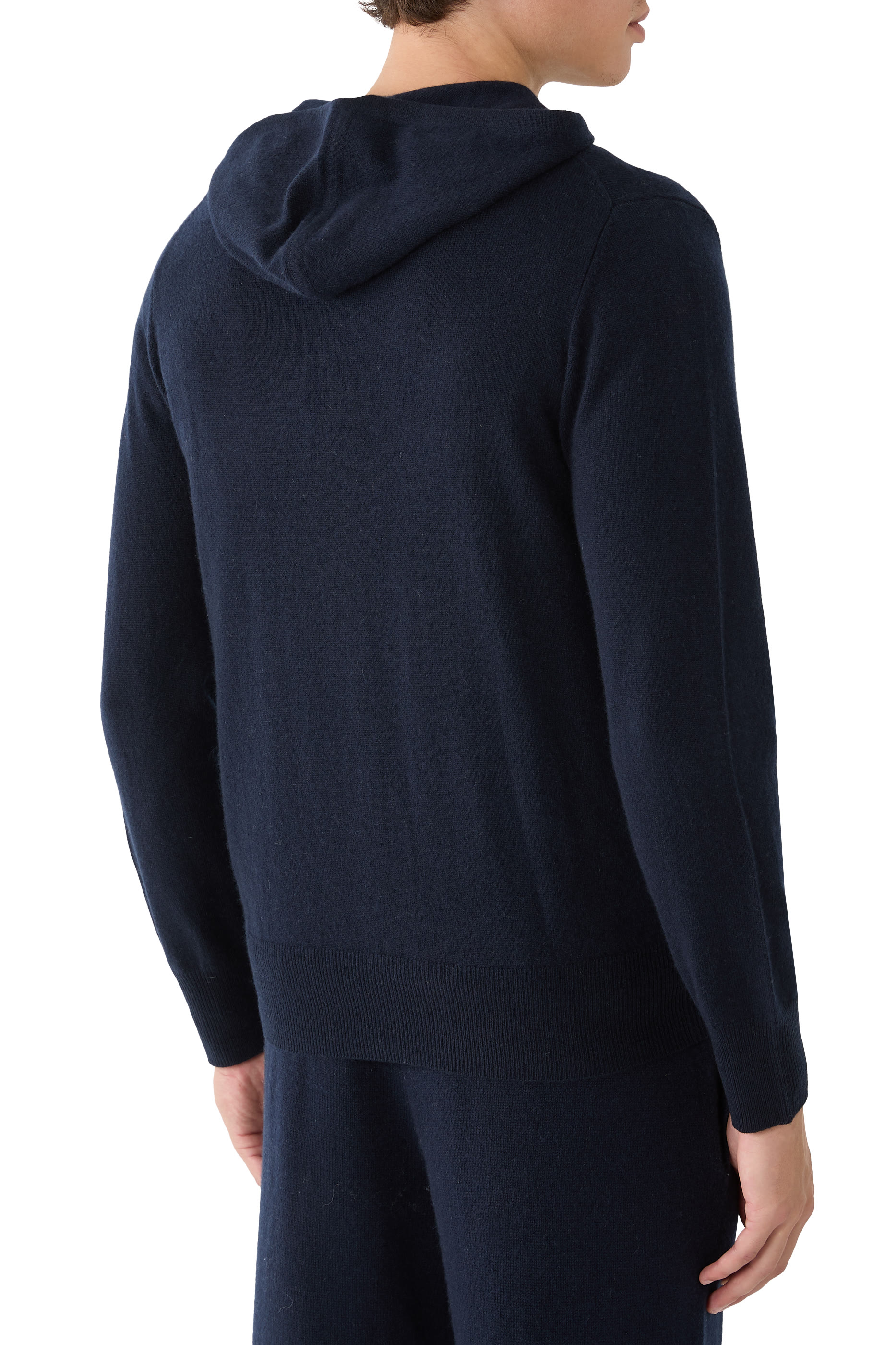  Zip Hoodie 