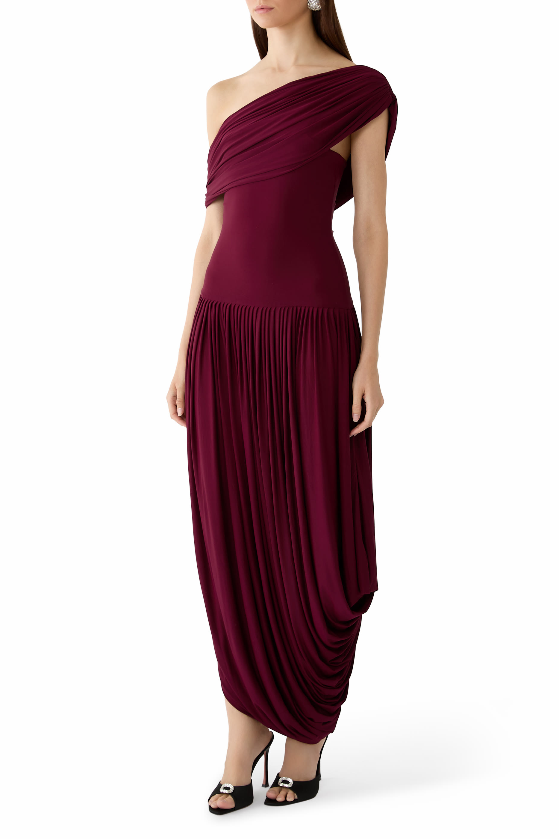 Cassidy Dress