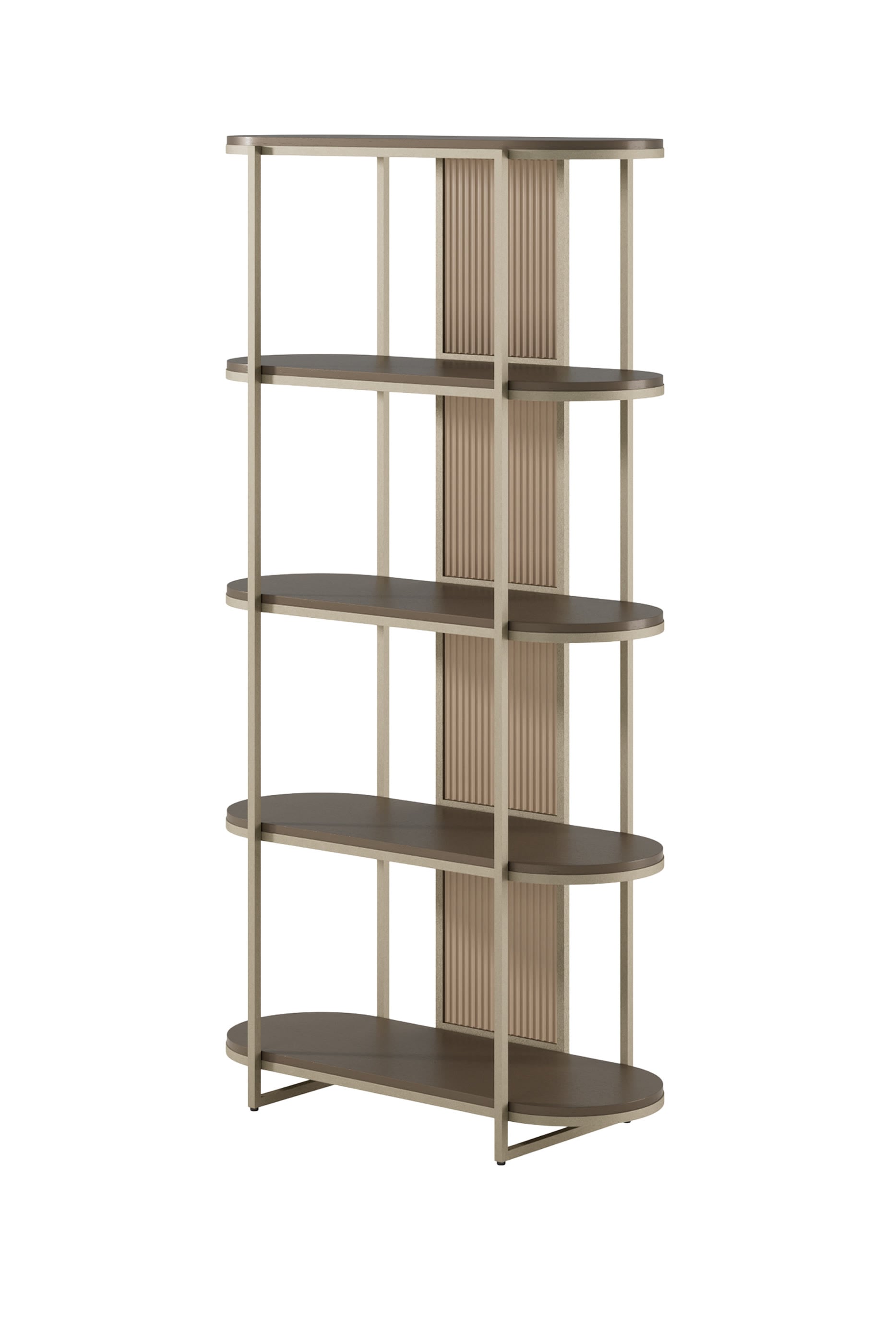 Origen Bookcase 100