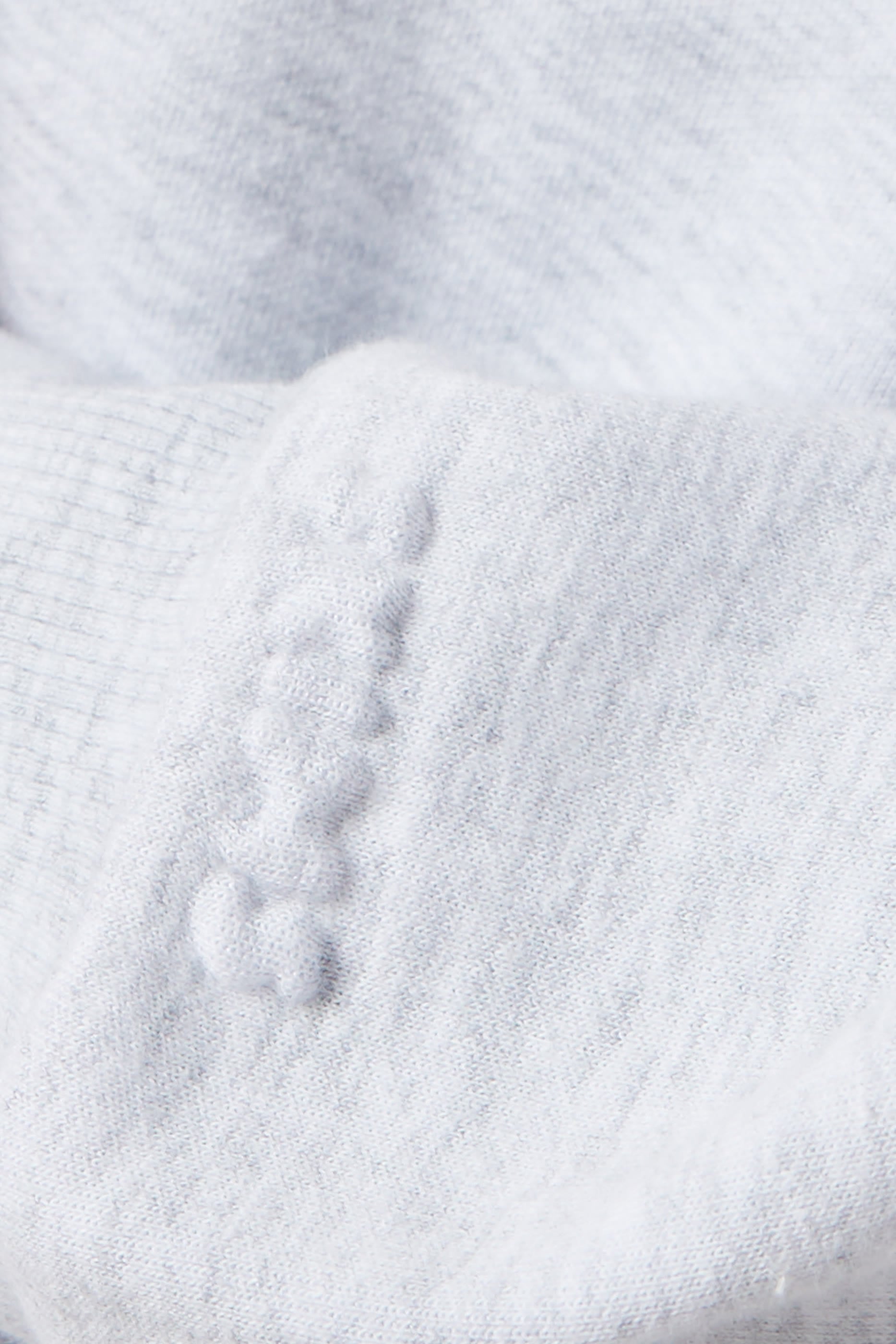 Cotton Fleece Classic Zip Up Hoodie