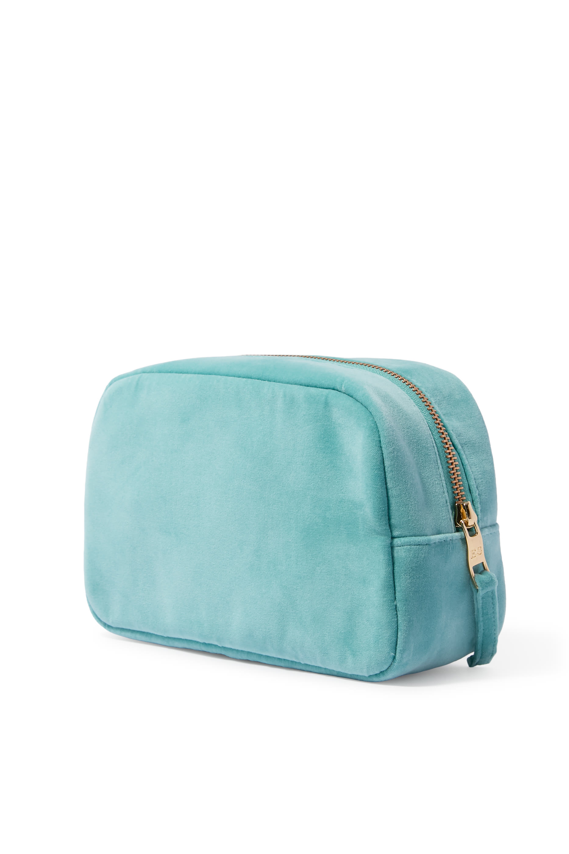 Celestial Tiger Makeup Pouch 