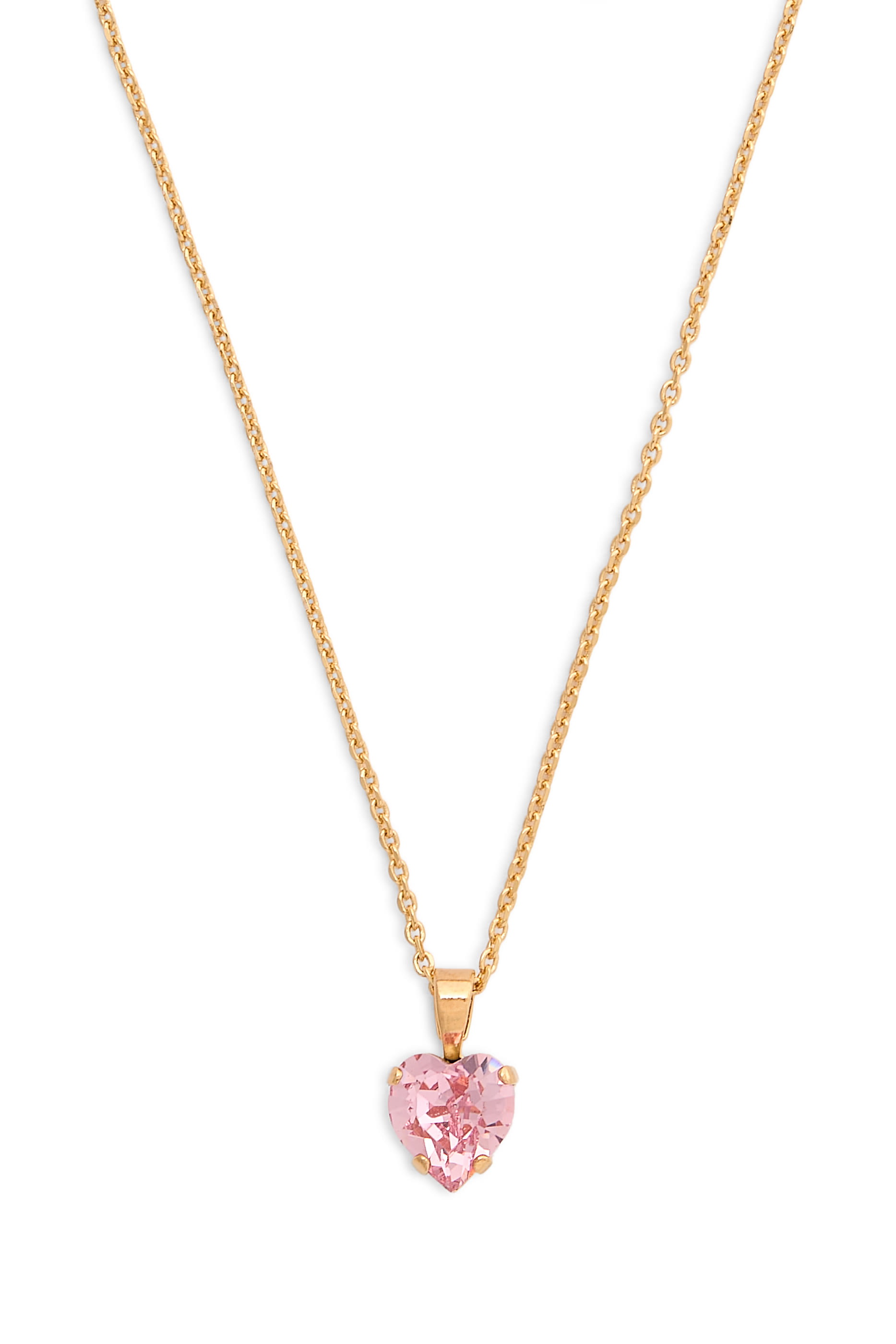 Heart Necklace