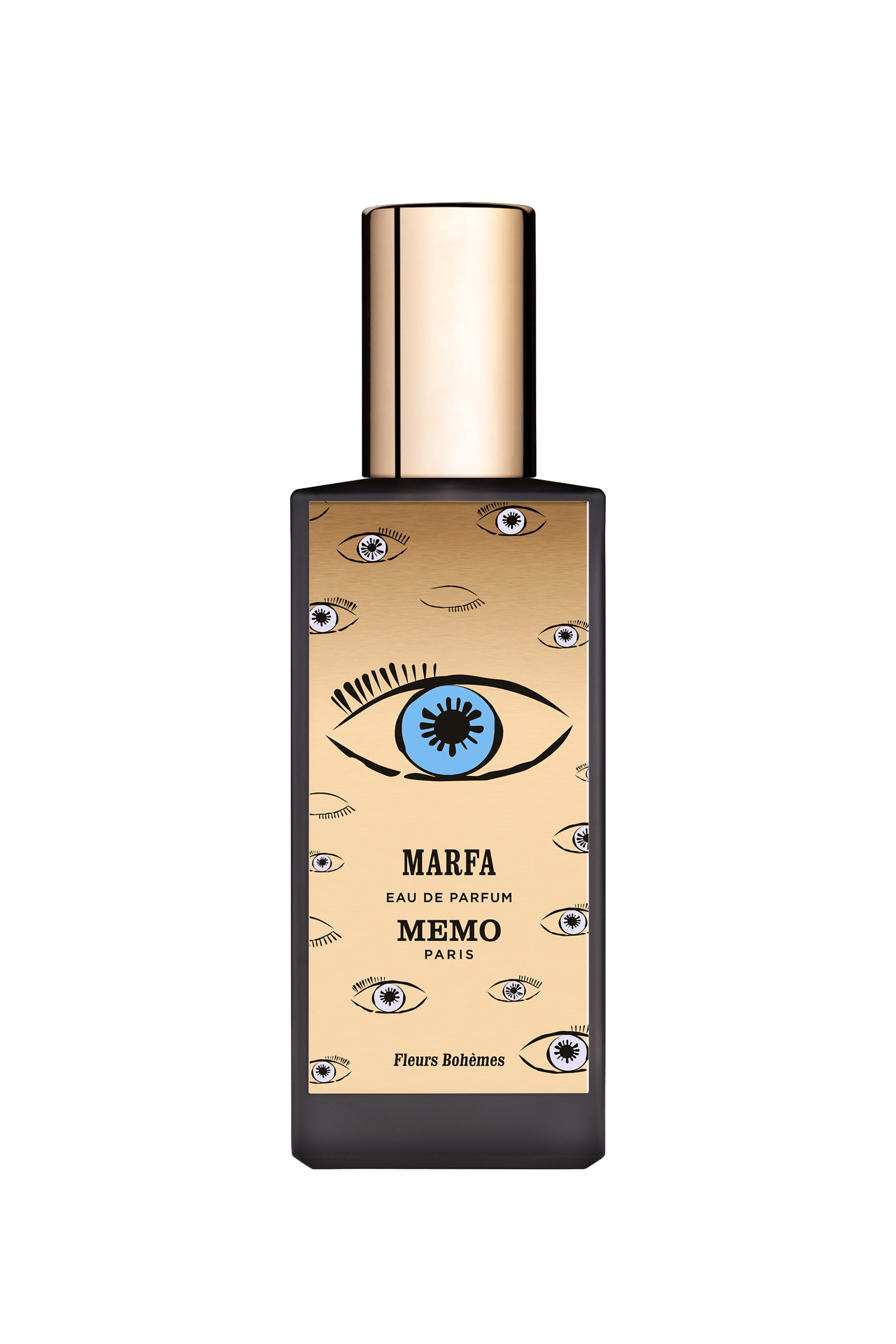 Marfa Eau de Parfum