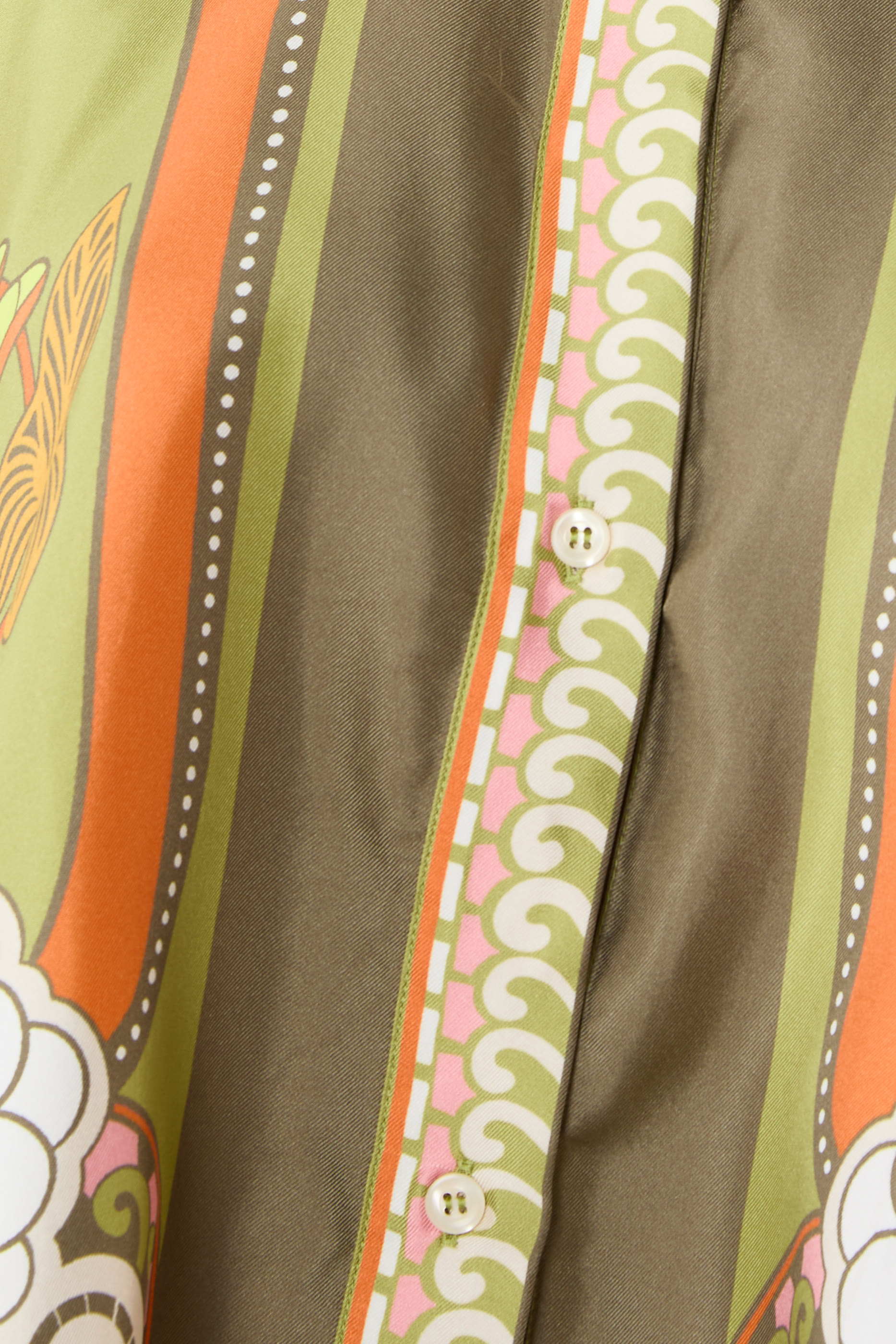  Foulard Shirt