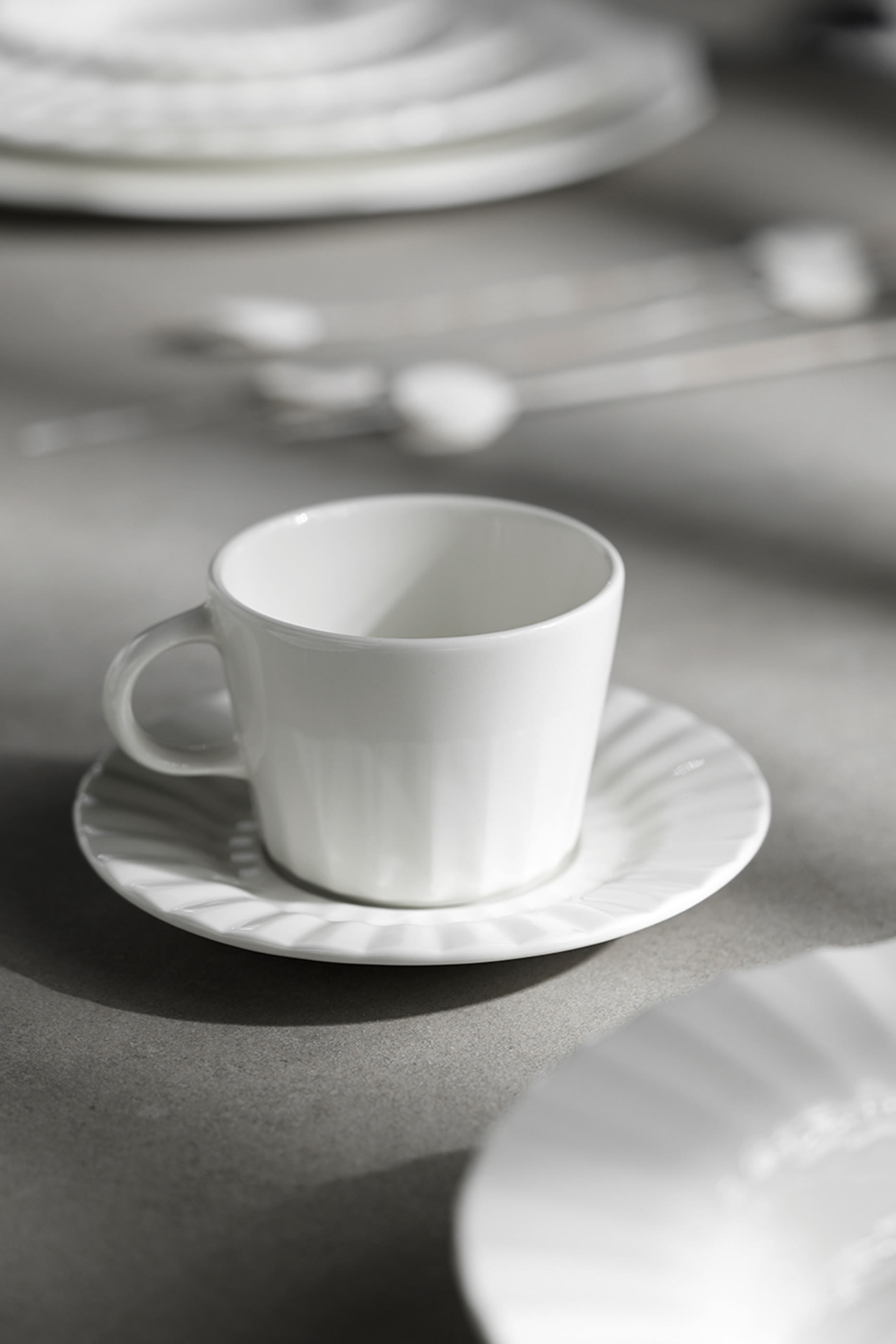 Drapperie Bowl 
