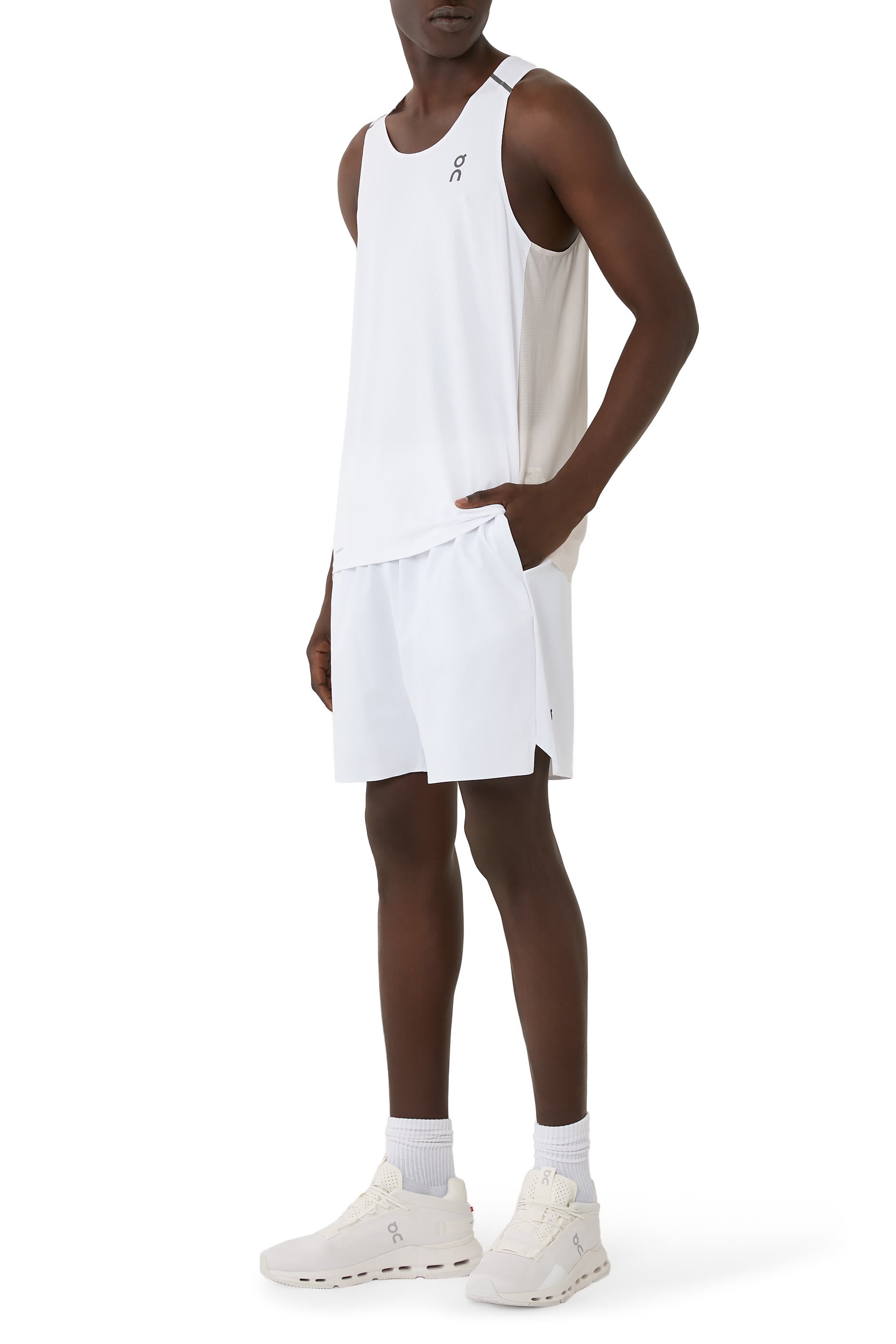 Performance Tank Top