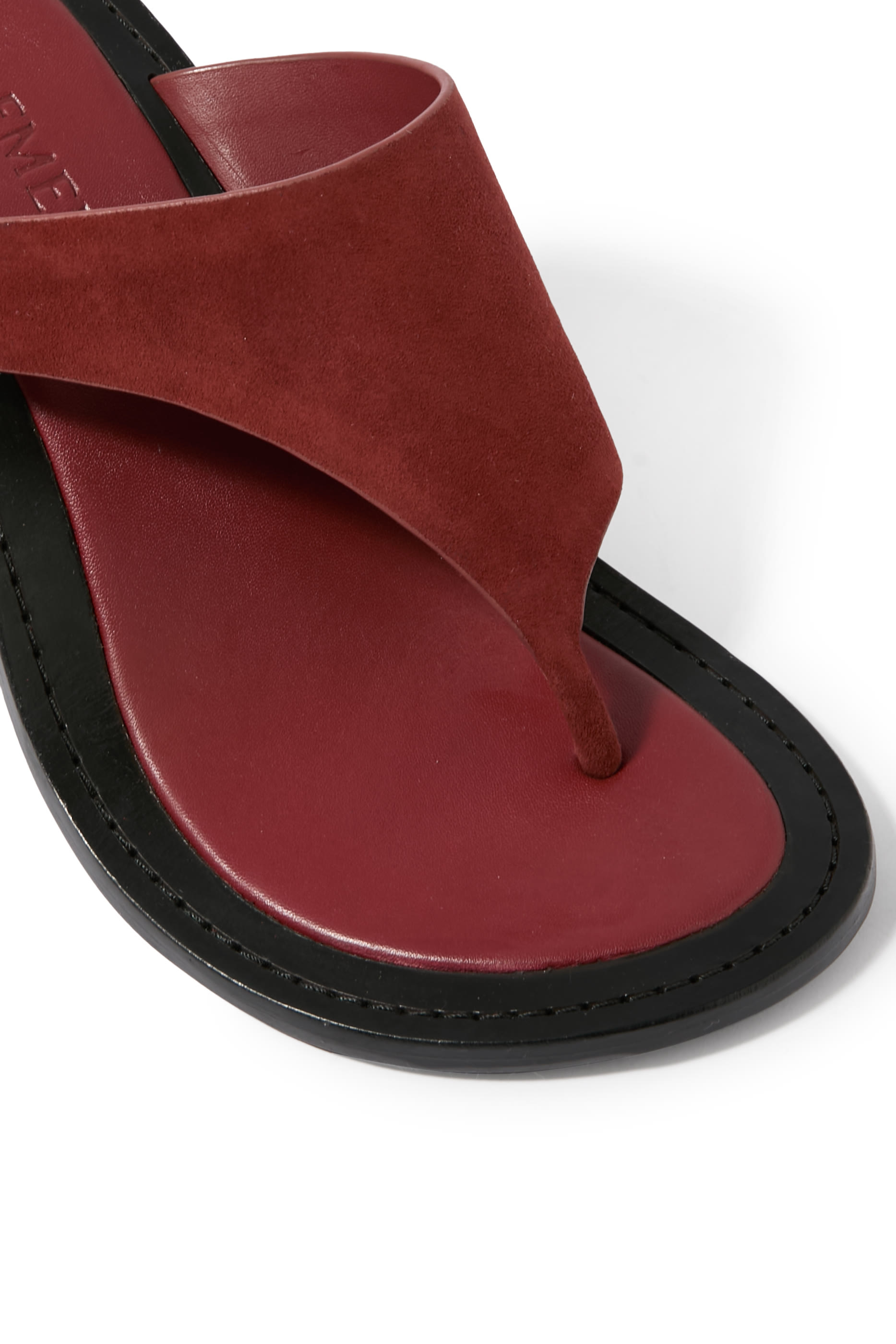 Hardie Heeled 70 Sandals