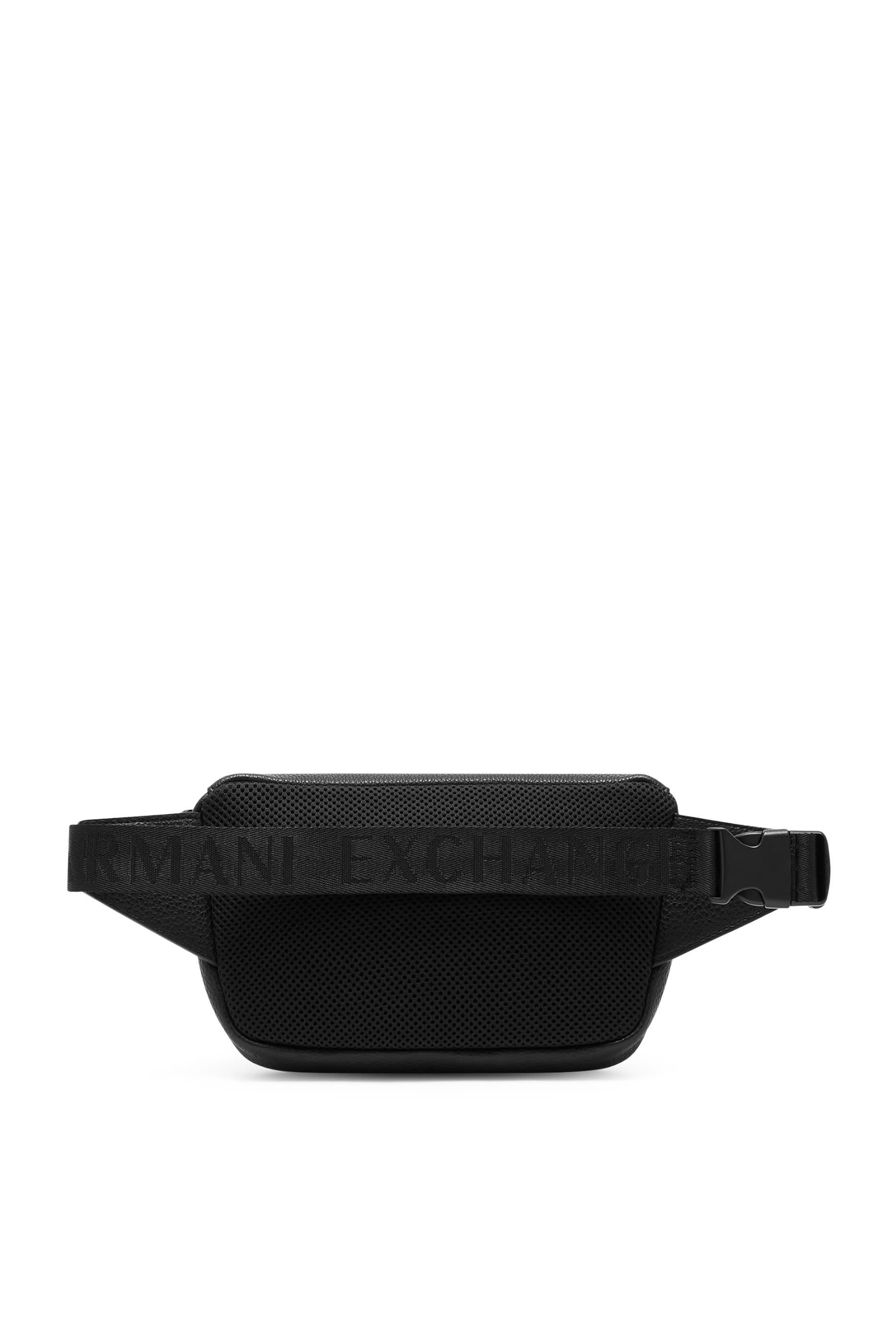 AX Logo Waist Bag 