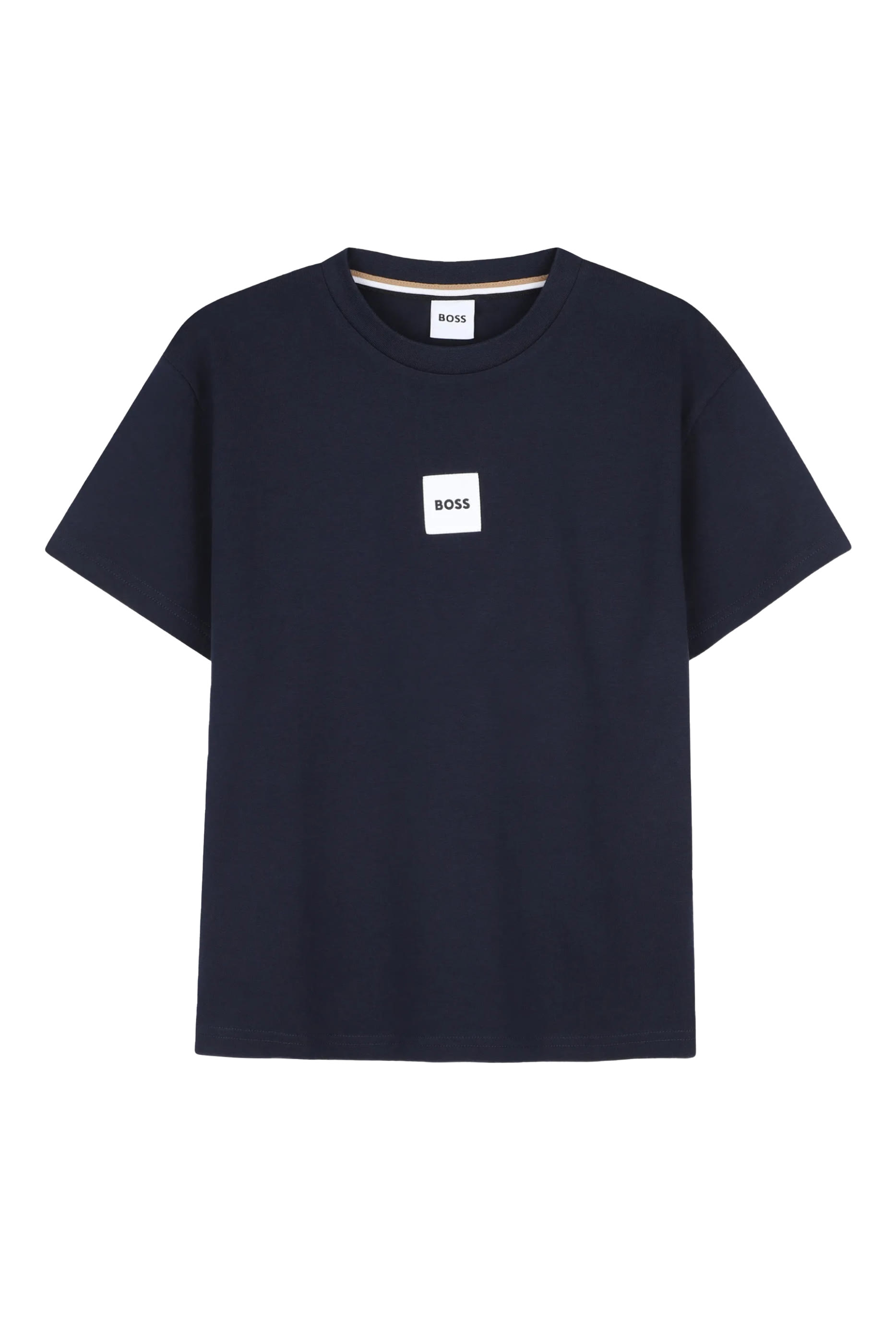 Kids Logo T-Shirt 