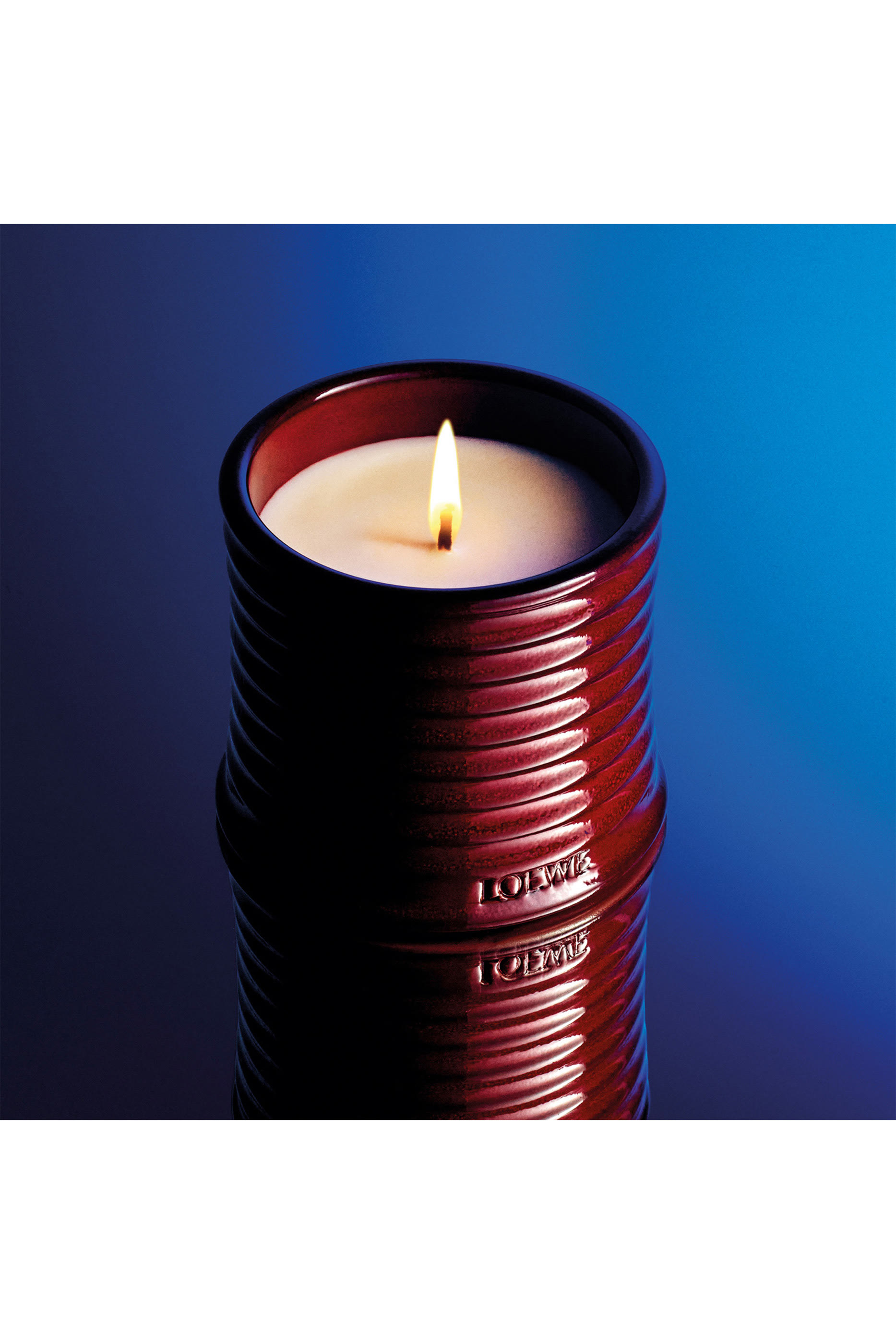 Sweet Almond Scented Candle