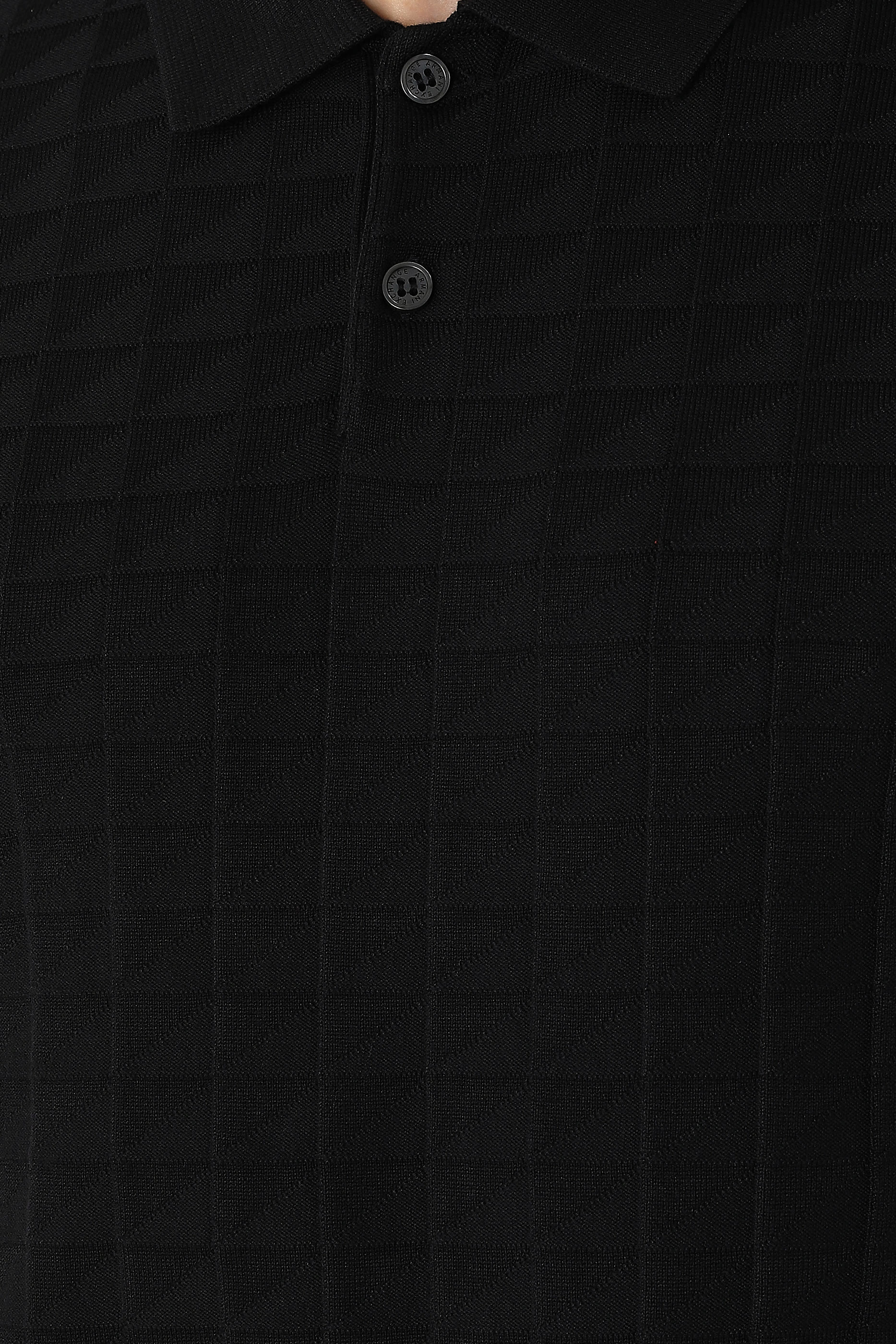 Maglieria Knit Polo Shirt