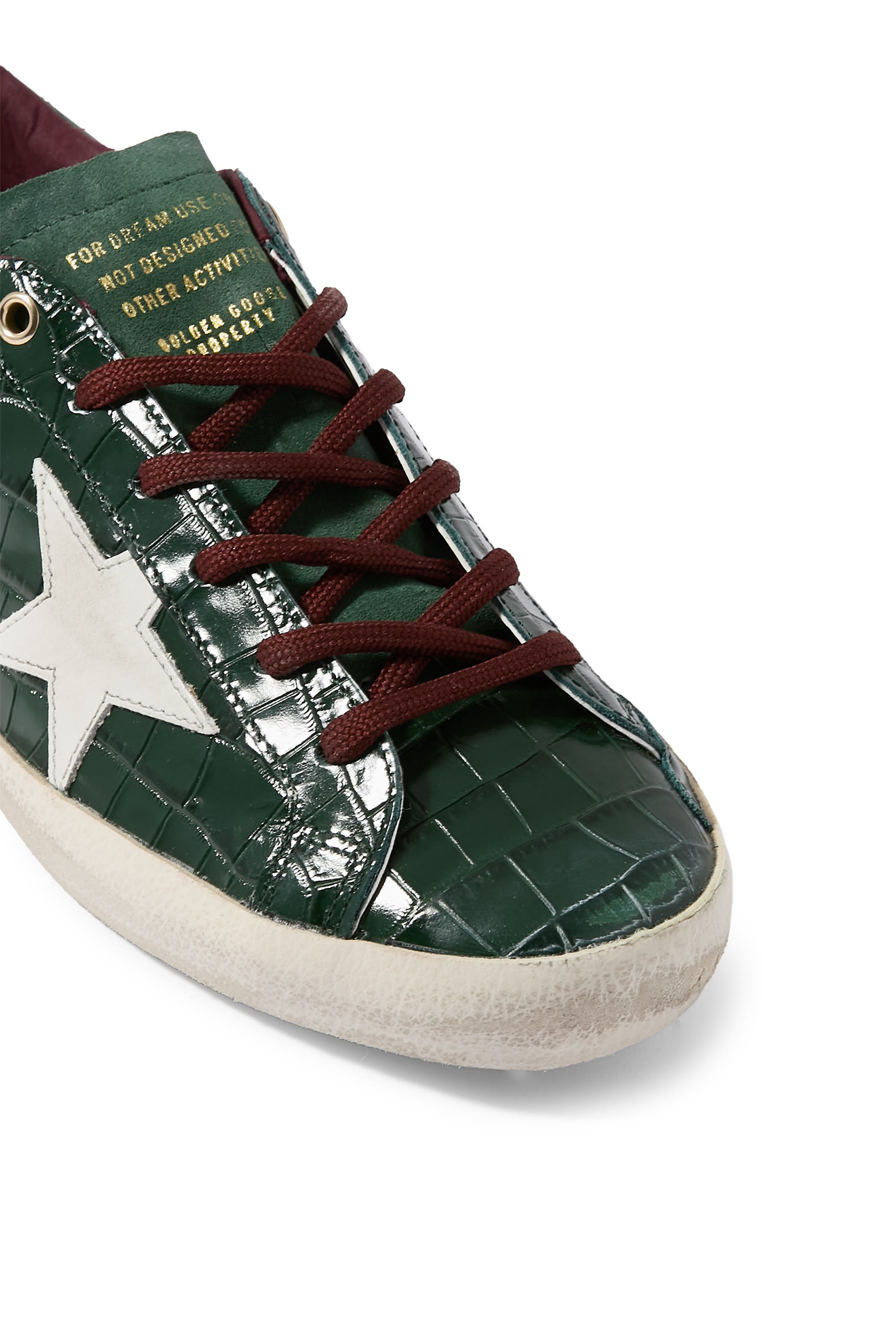 Women&rsquo;s Super-Star sneakers, Middle East Exclusive