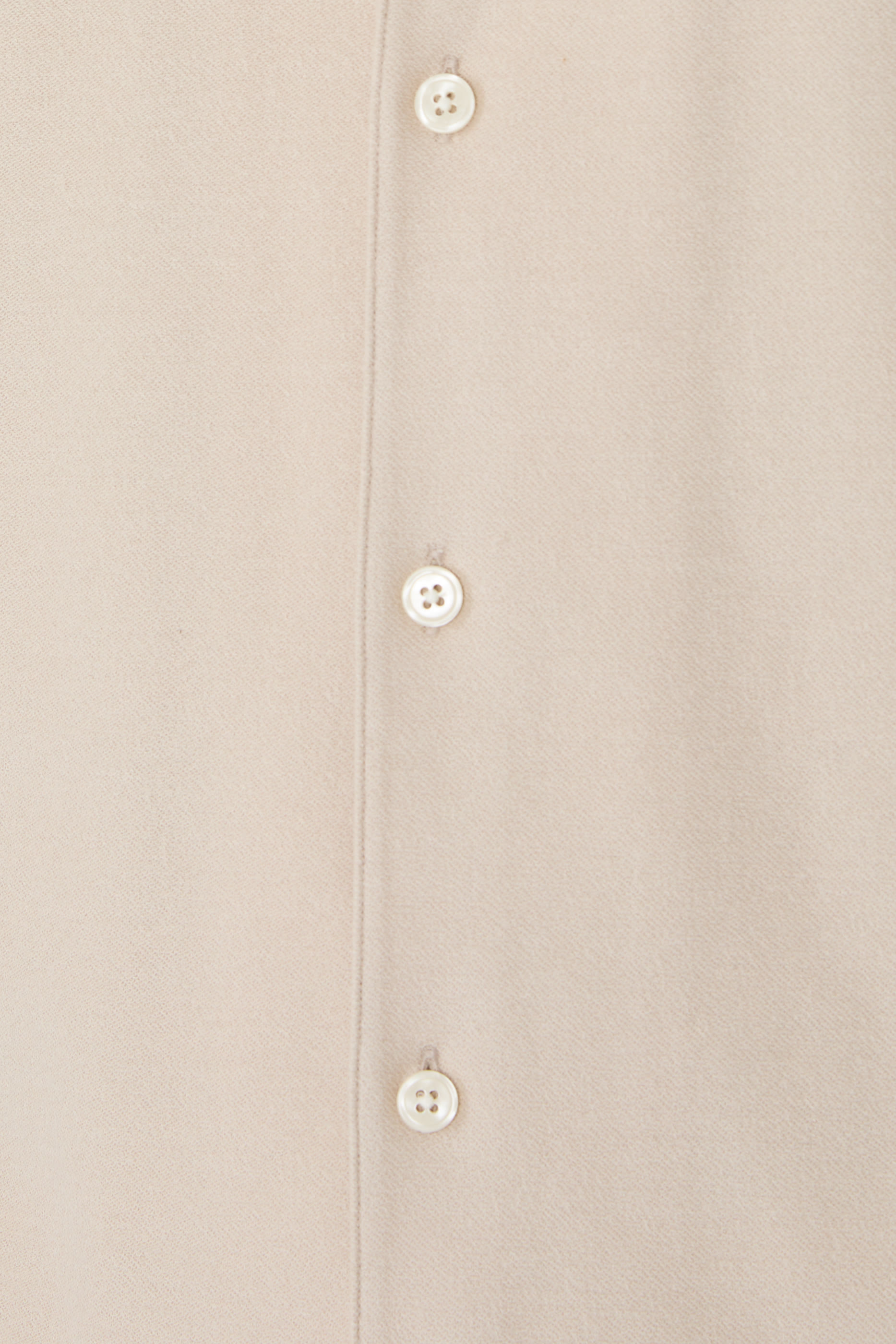 Collar Button-Up Shirt
