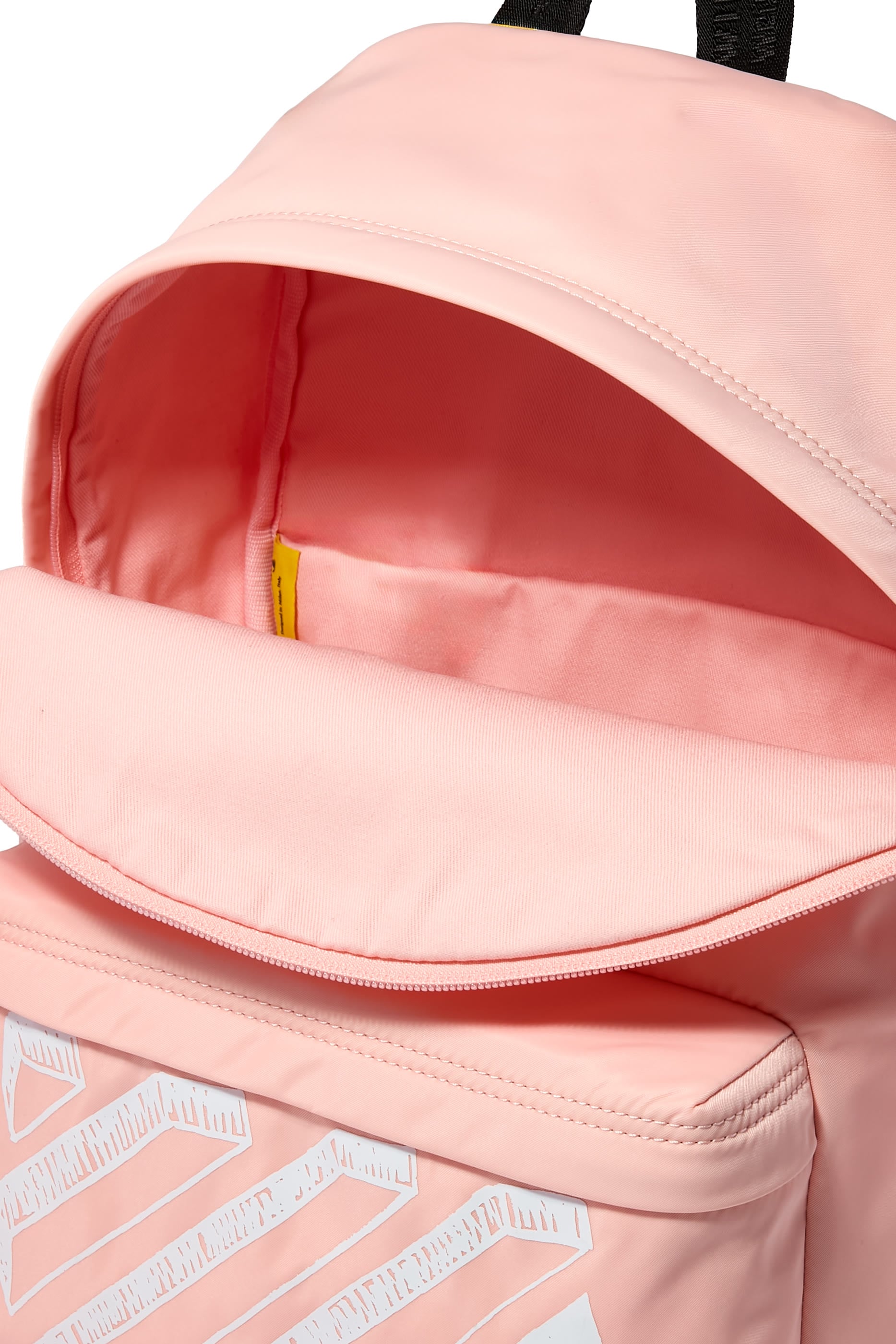 Kids Scribble Diagonal Backpack