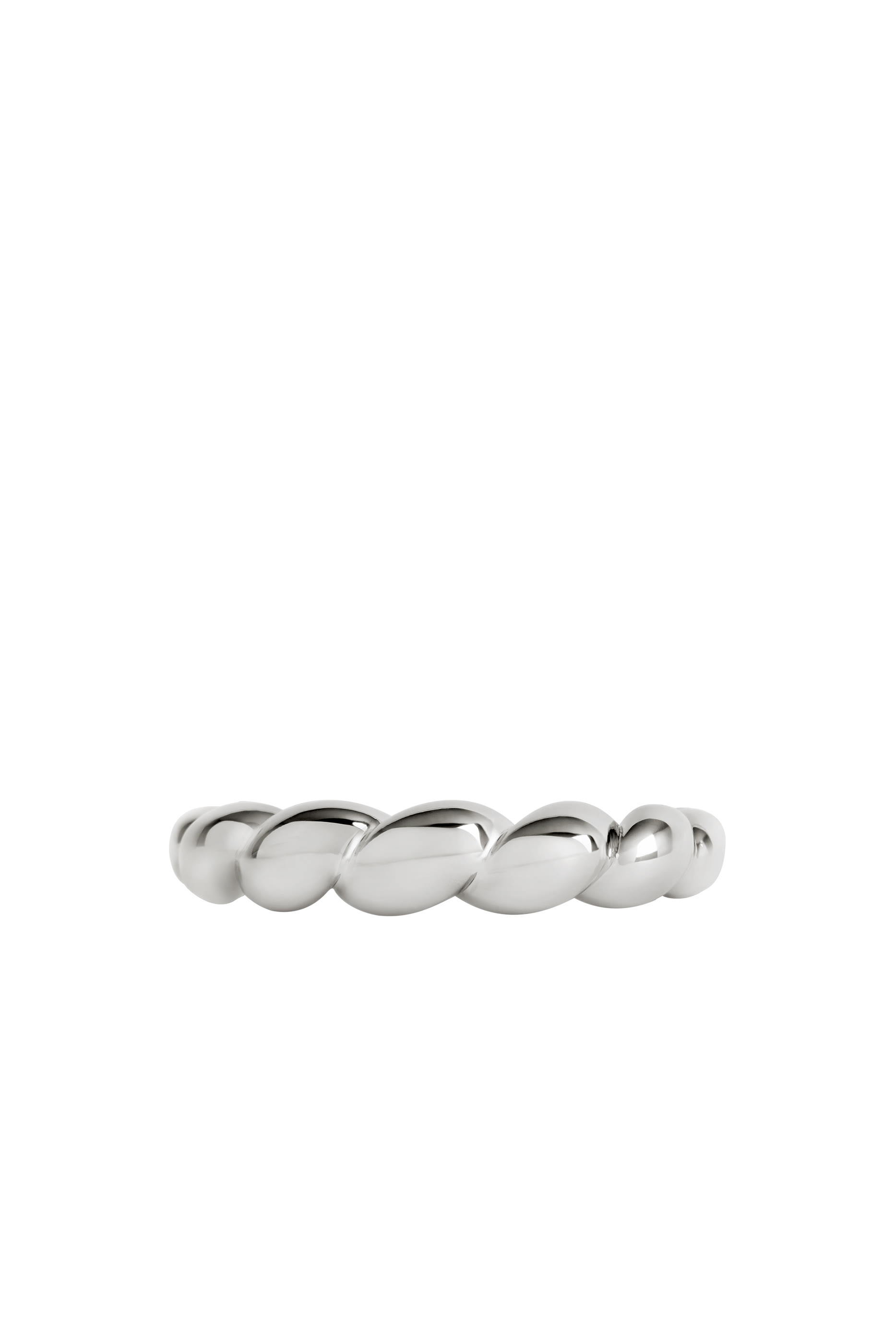 Jessica McCormack Shell Napkin Rings - Set of 4