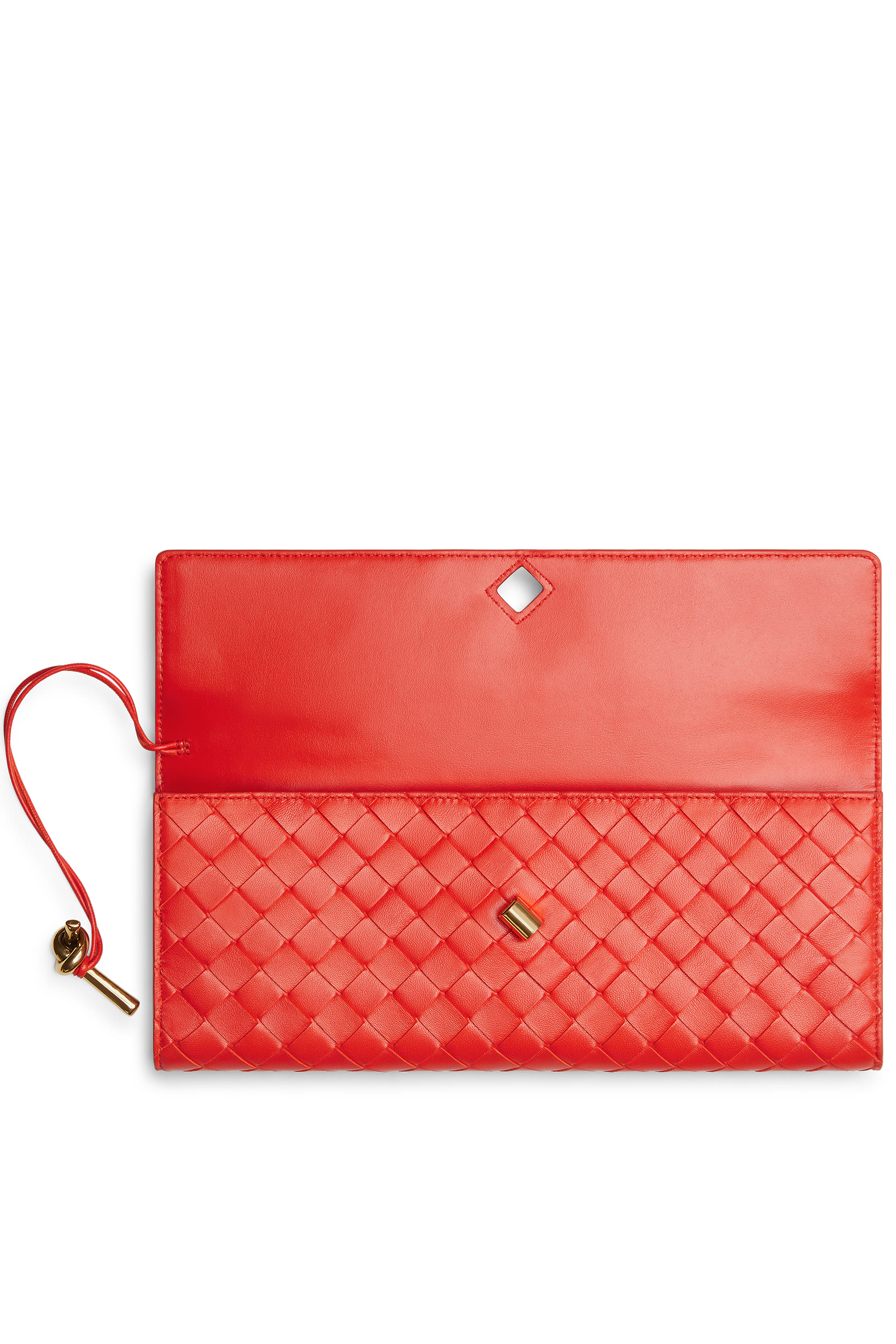 Andiamo Clutch