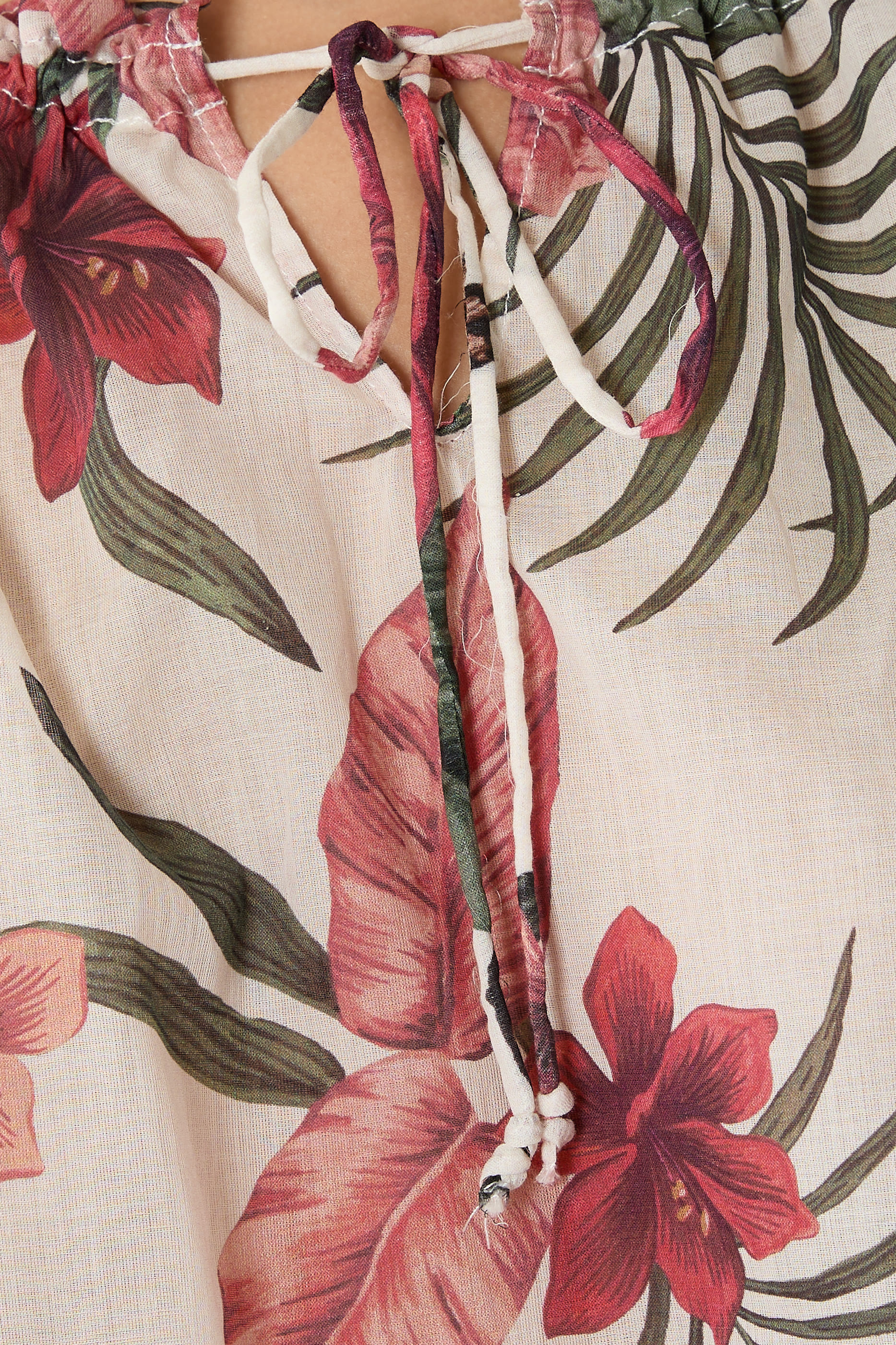  Soleia Idyllic Top & Shorts Set