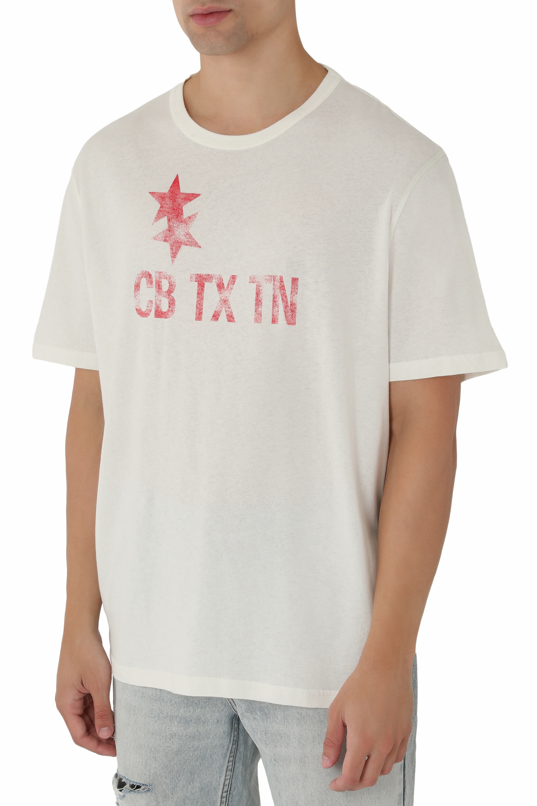 CB TX TN T-Shirt