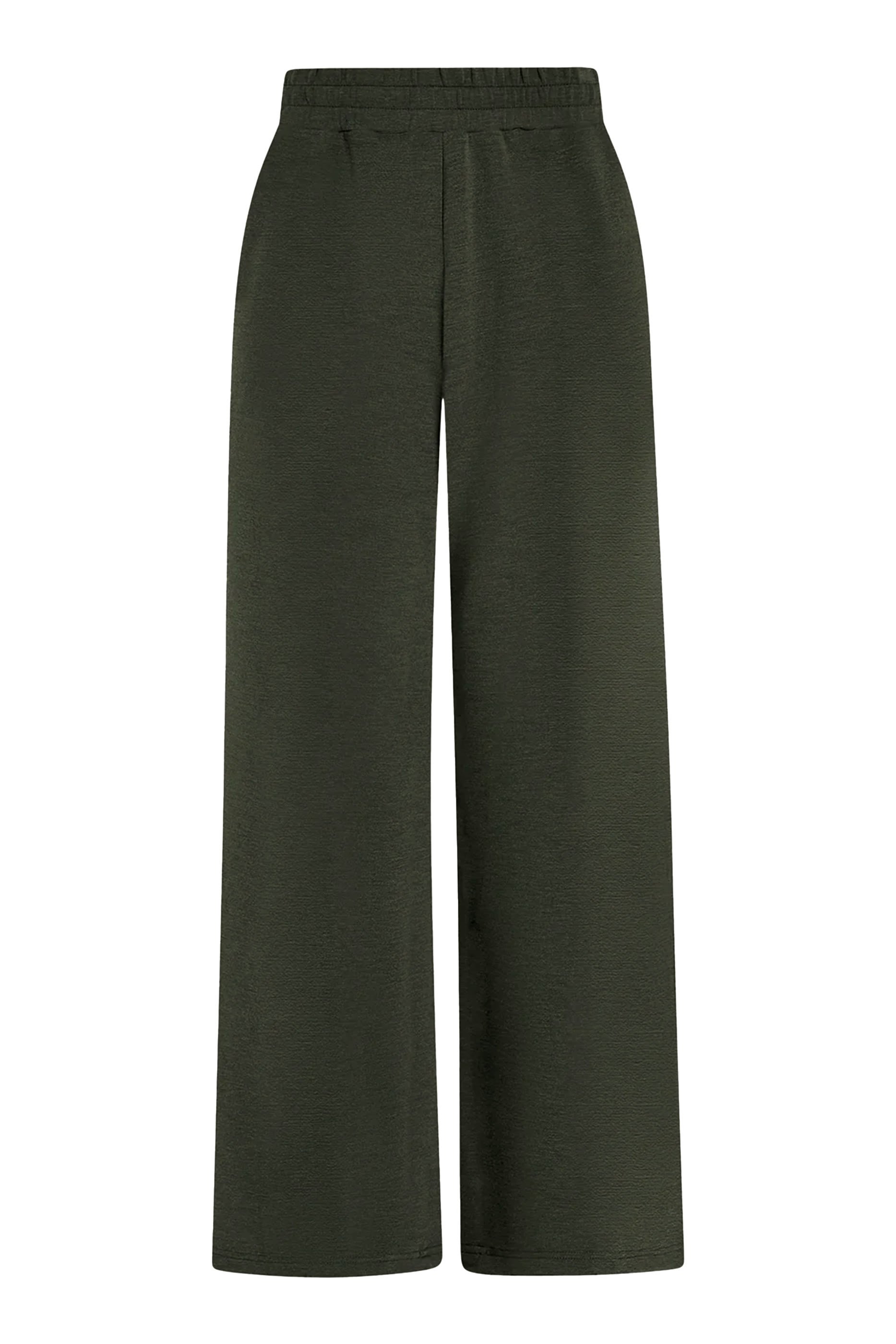 The Extra Wide Leg Pants