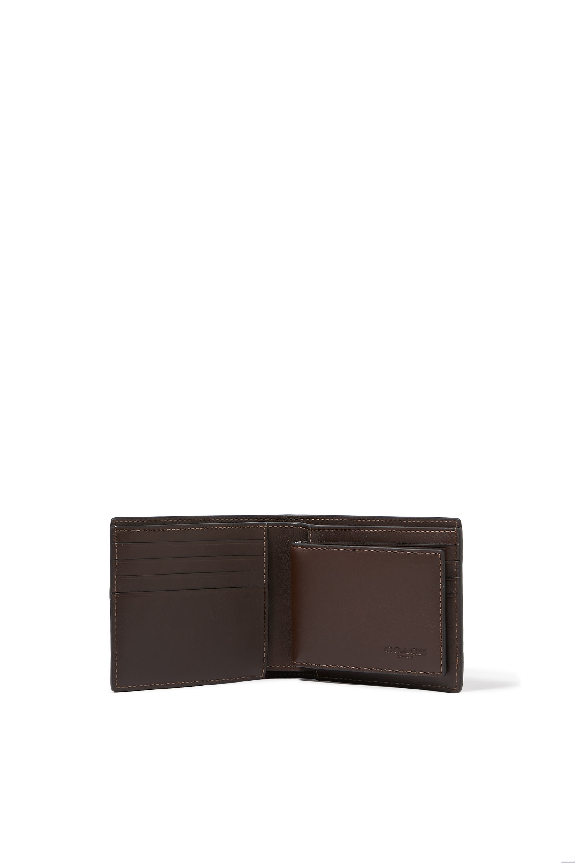 3 In 1 Wallet