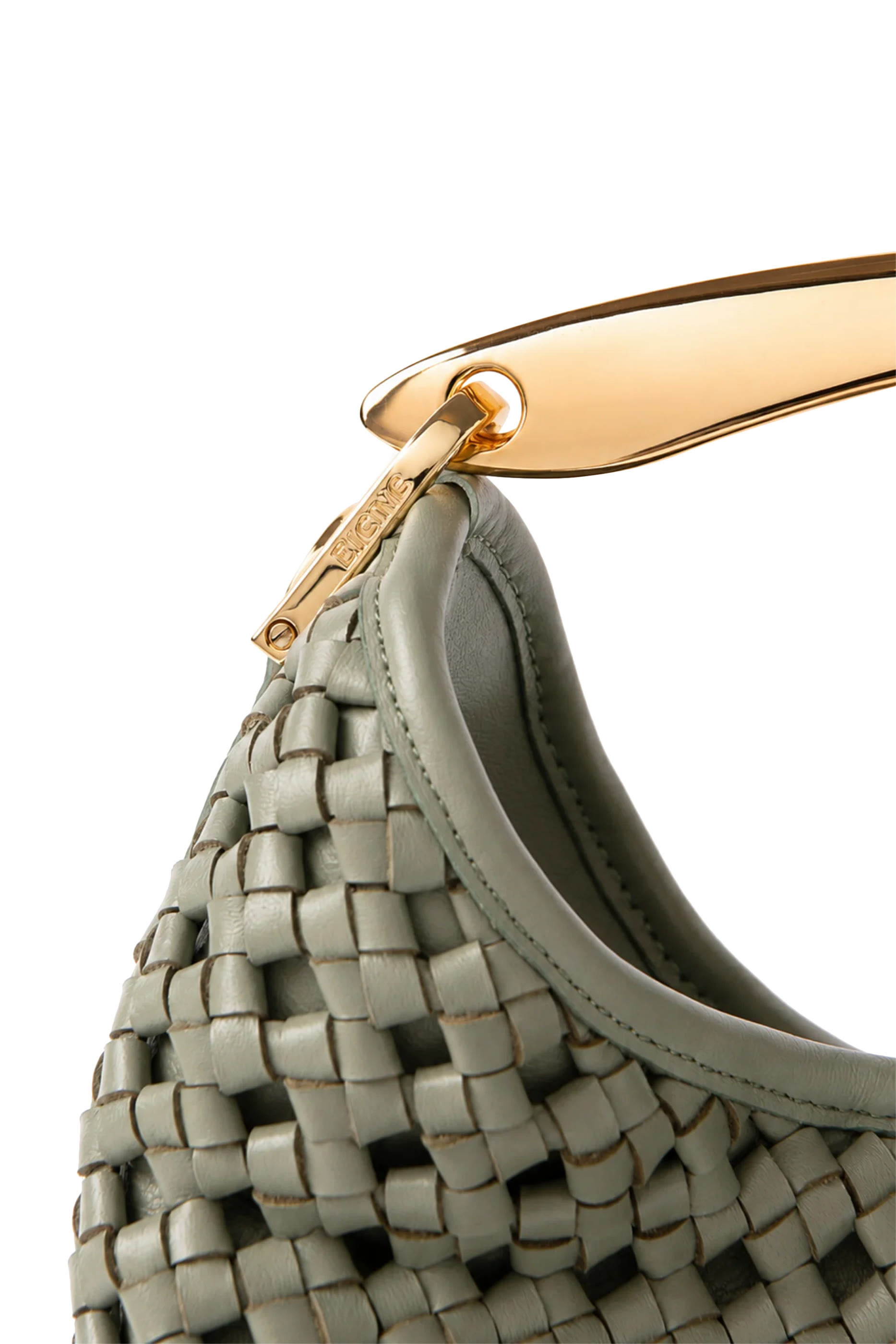 Boomerang Top-Handle Bag