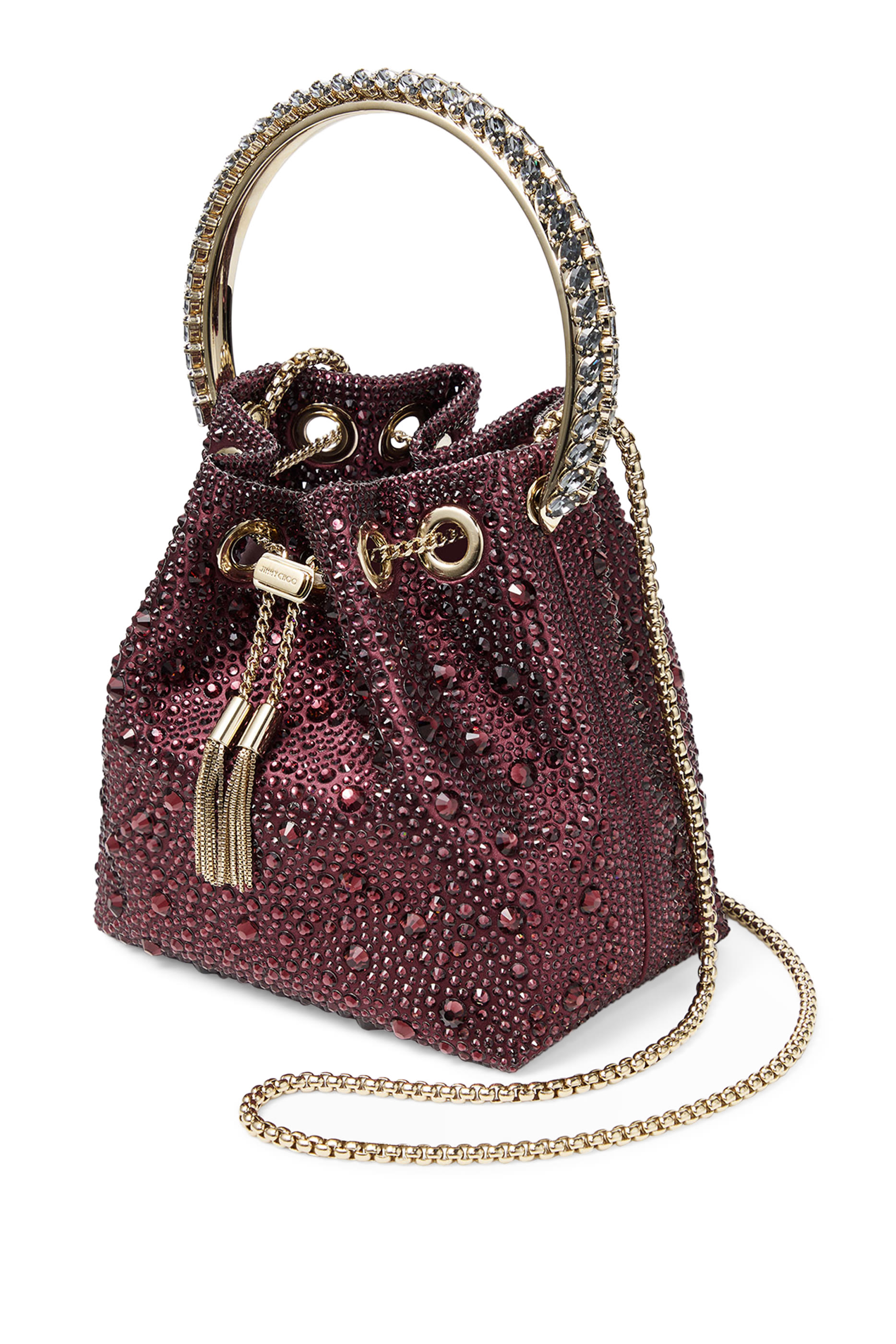 Bon Bon Bucket Bag