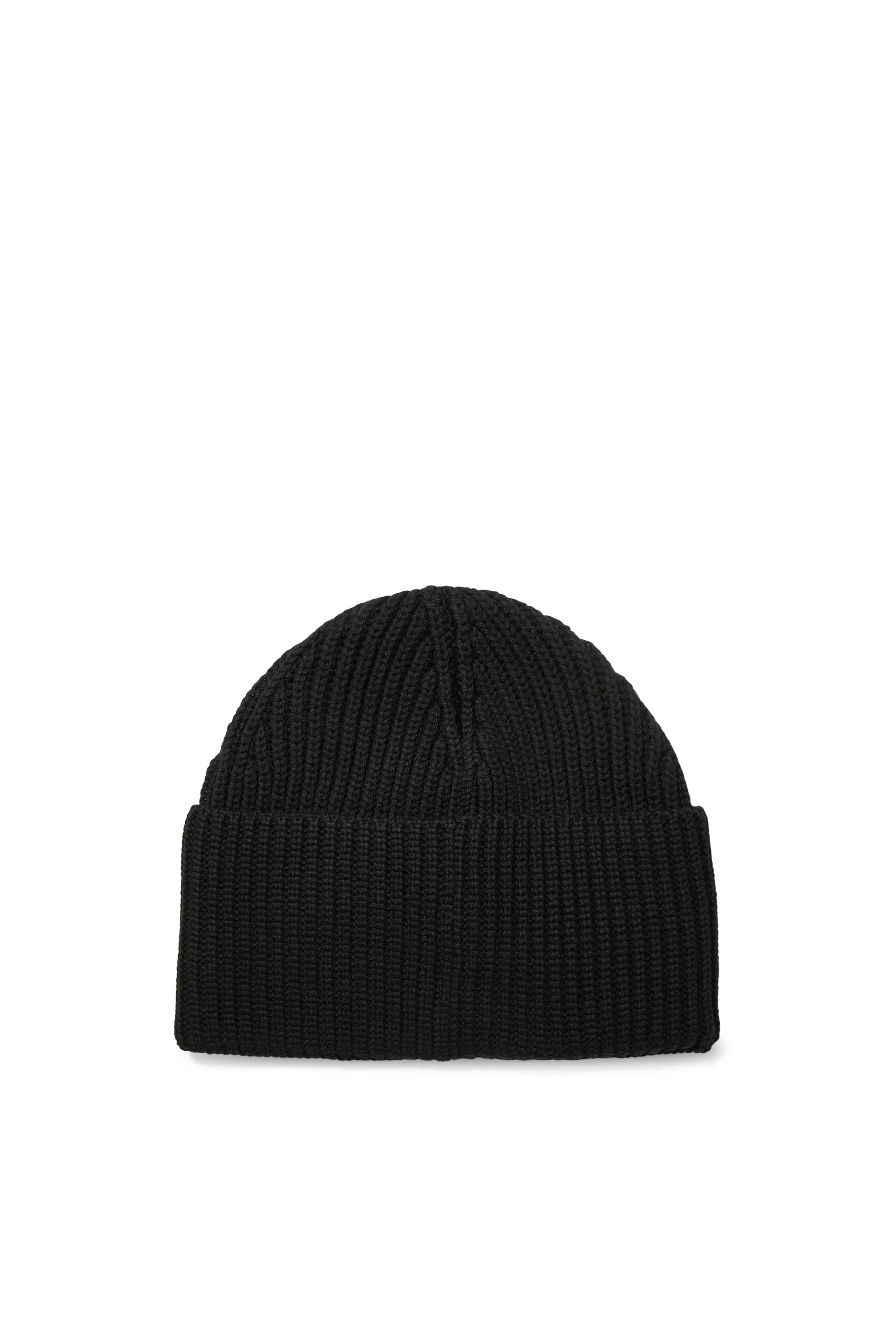 Star Patch Beanie