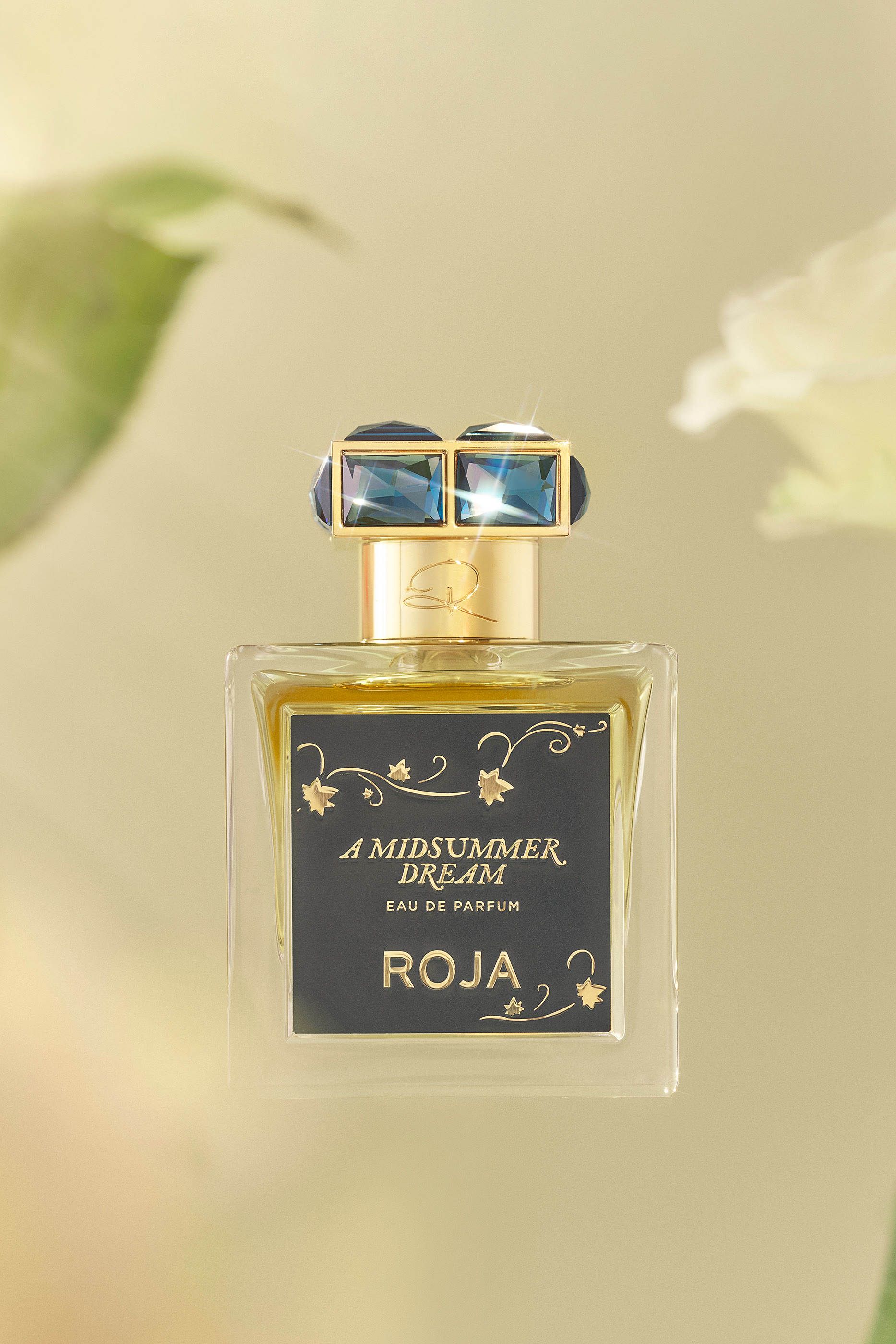 A Midsummer Dream Eau De Parfum 