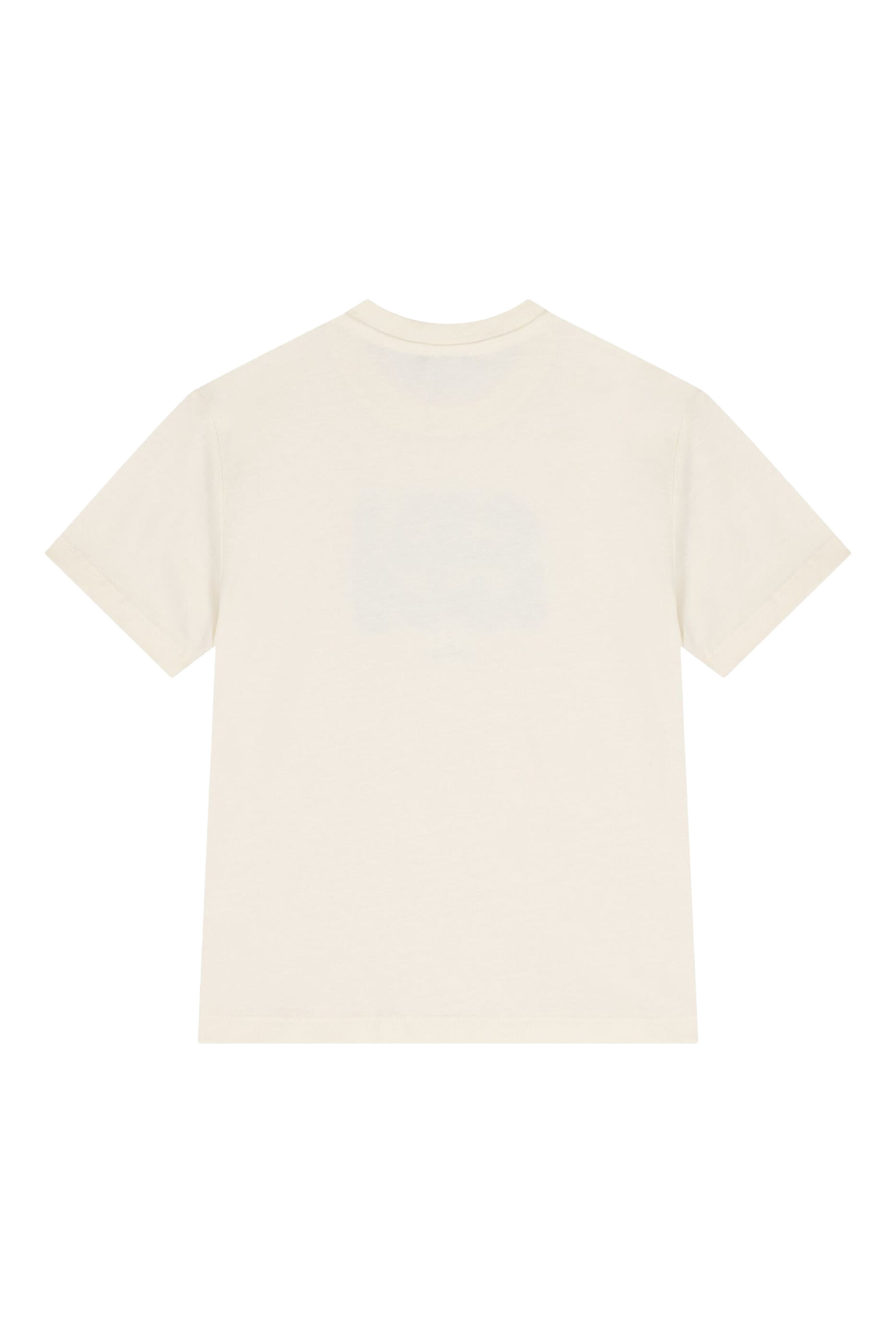 Kids Abstract Jersey T-Shirt