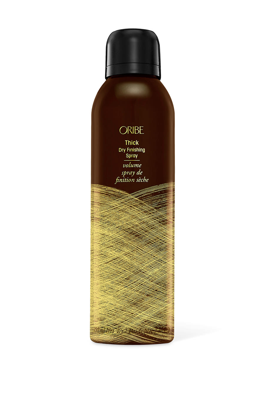 Thick Dry Finishing Spray