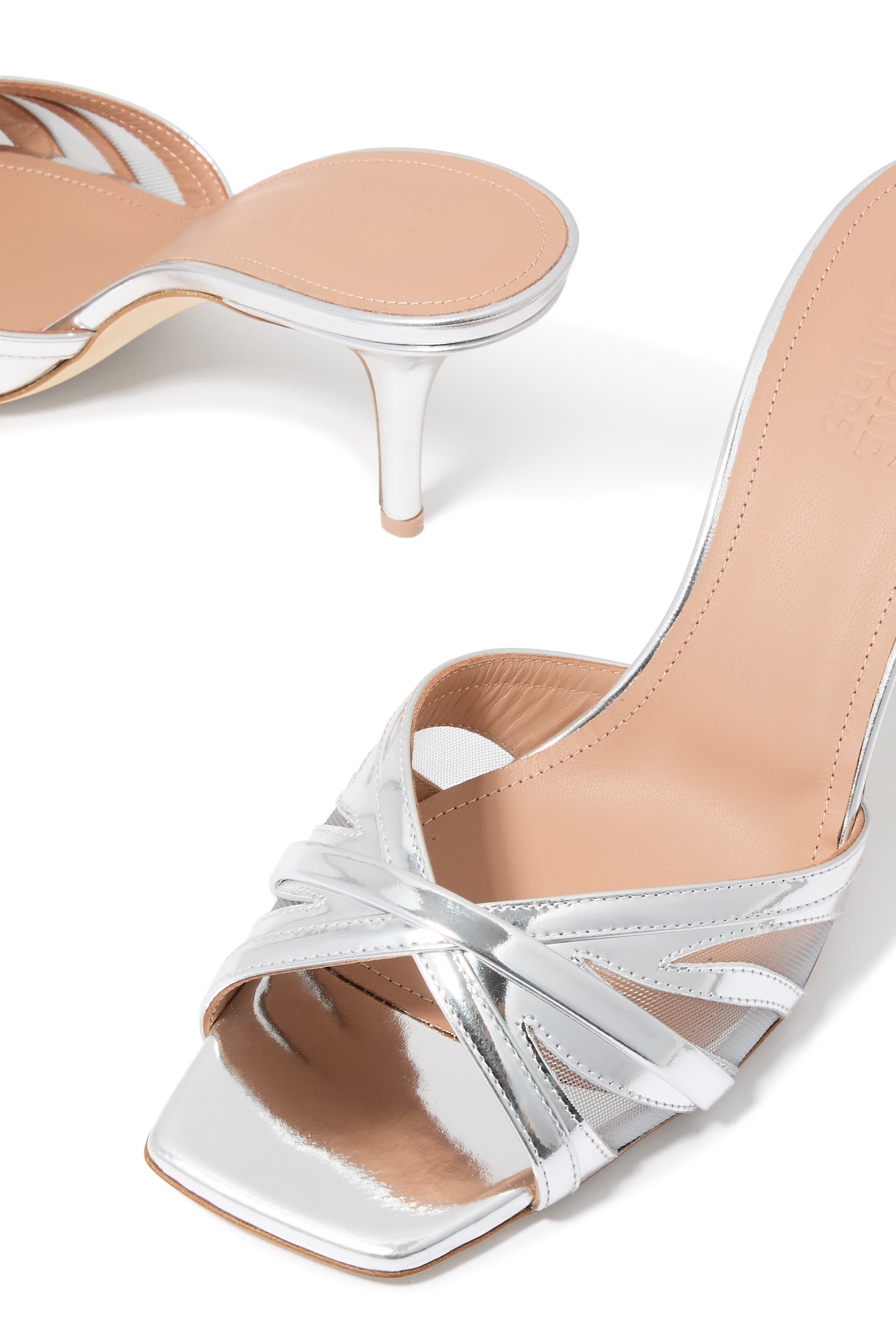 Perla 70 Mules